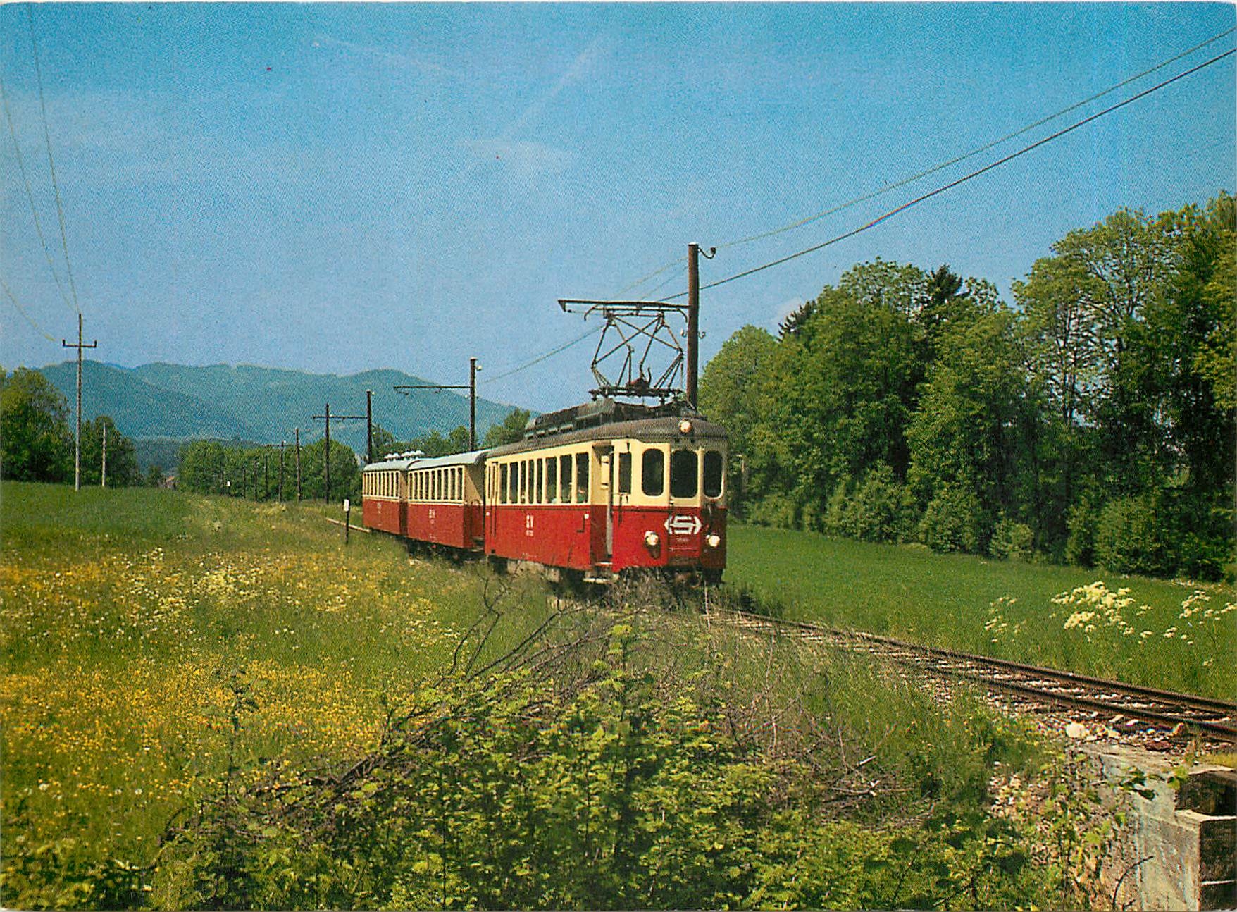 CPM Lokalbahn Gmunden 