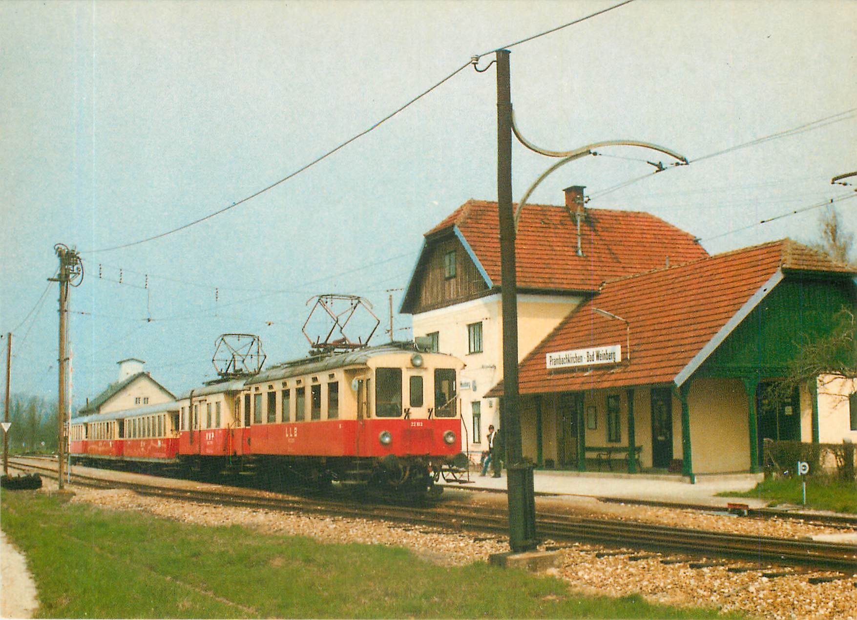 CPM Linzer Lokalbahn 
