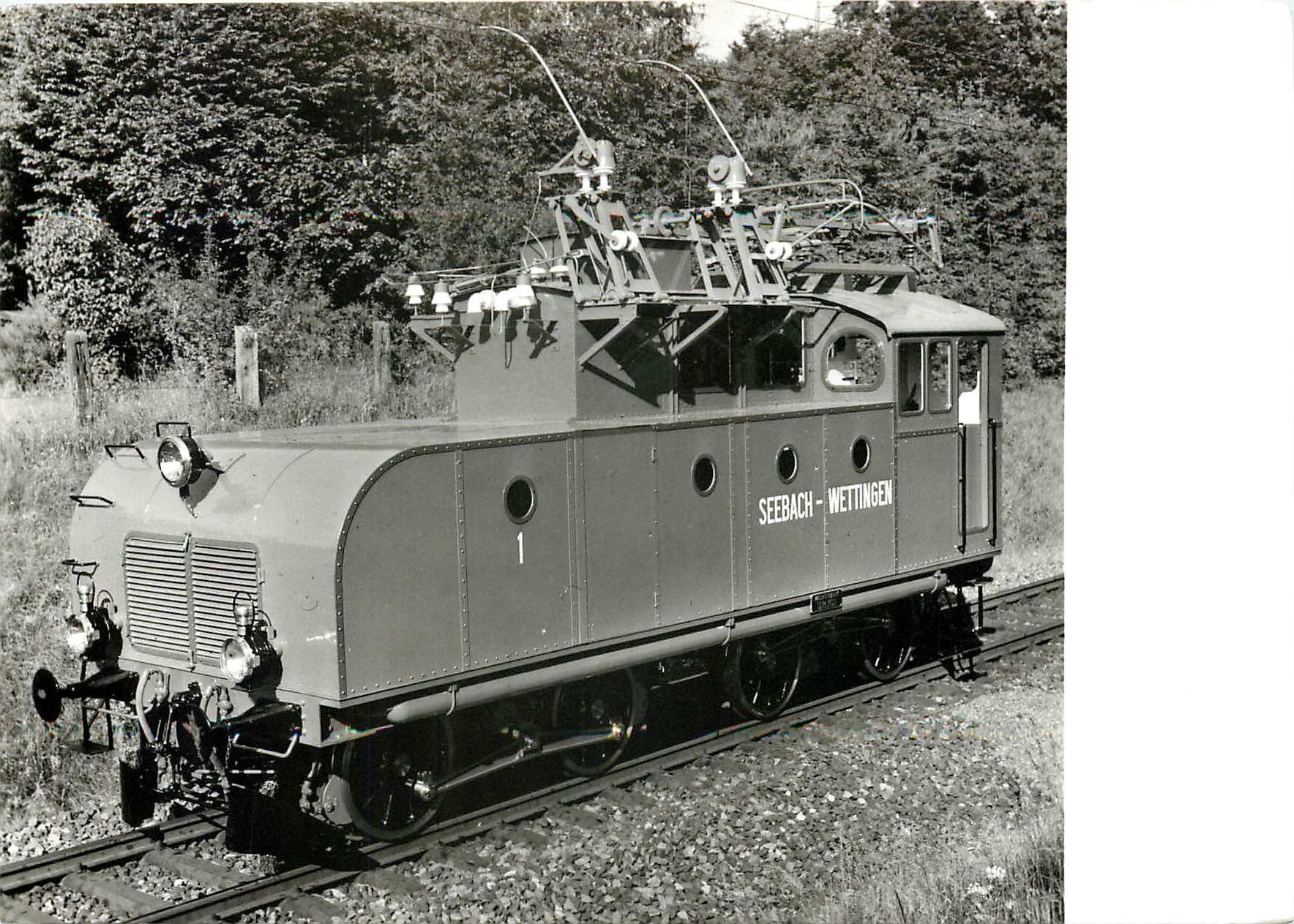 CPM Seebach Wettingen 