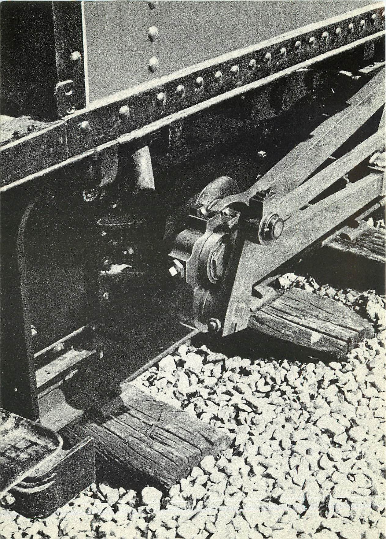 CPM Ligne Les Brenets LE Loche Le Pere Frederic