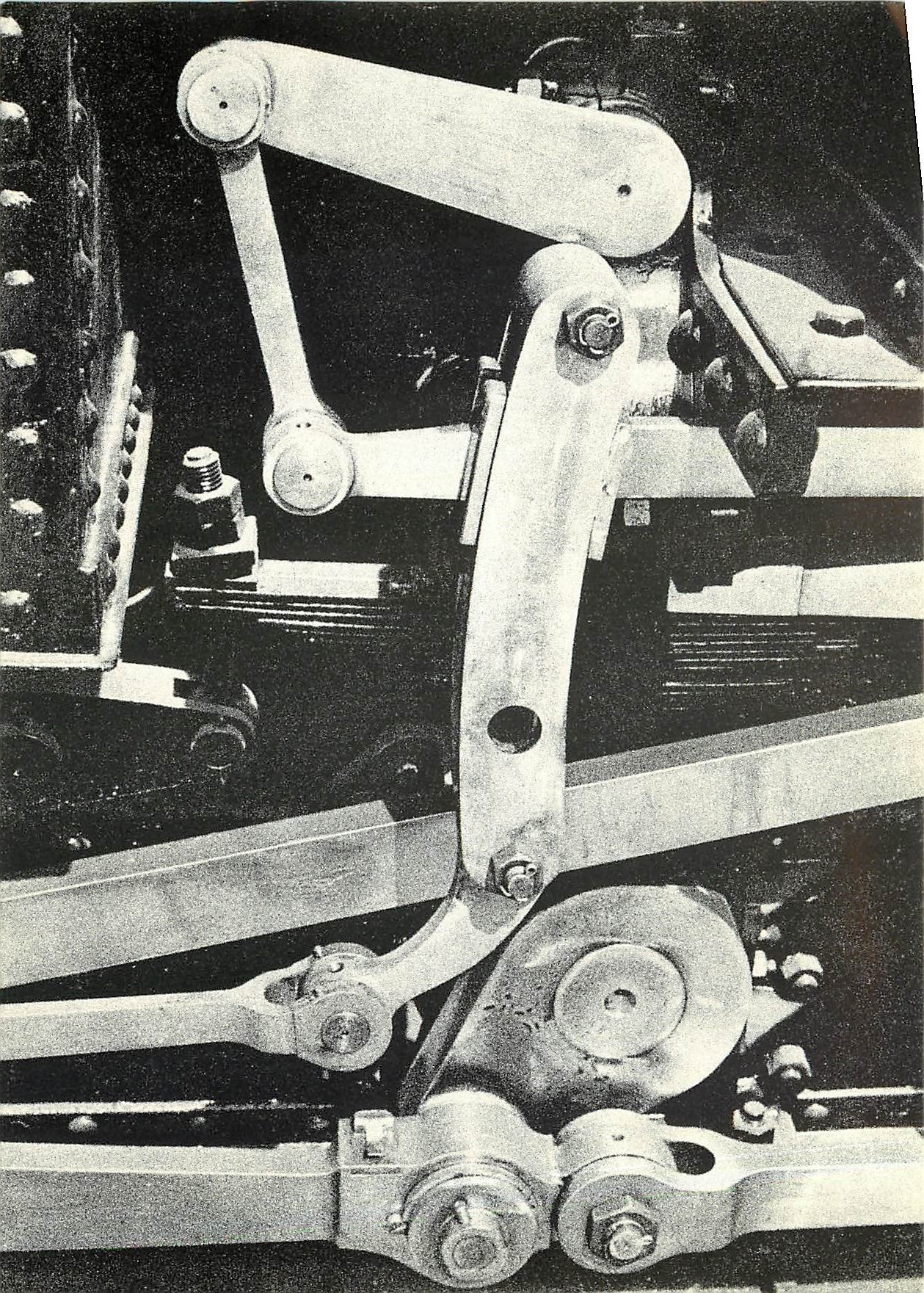 CPM Ligne Les Brenets LE Loche Le Pere Frederic