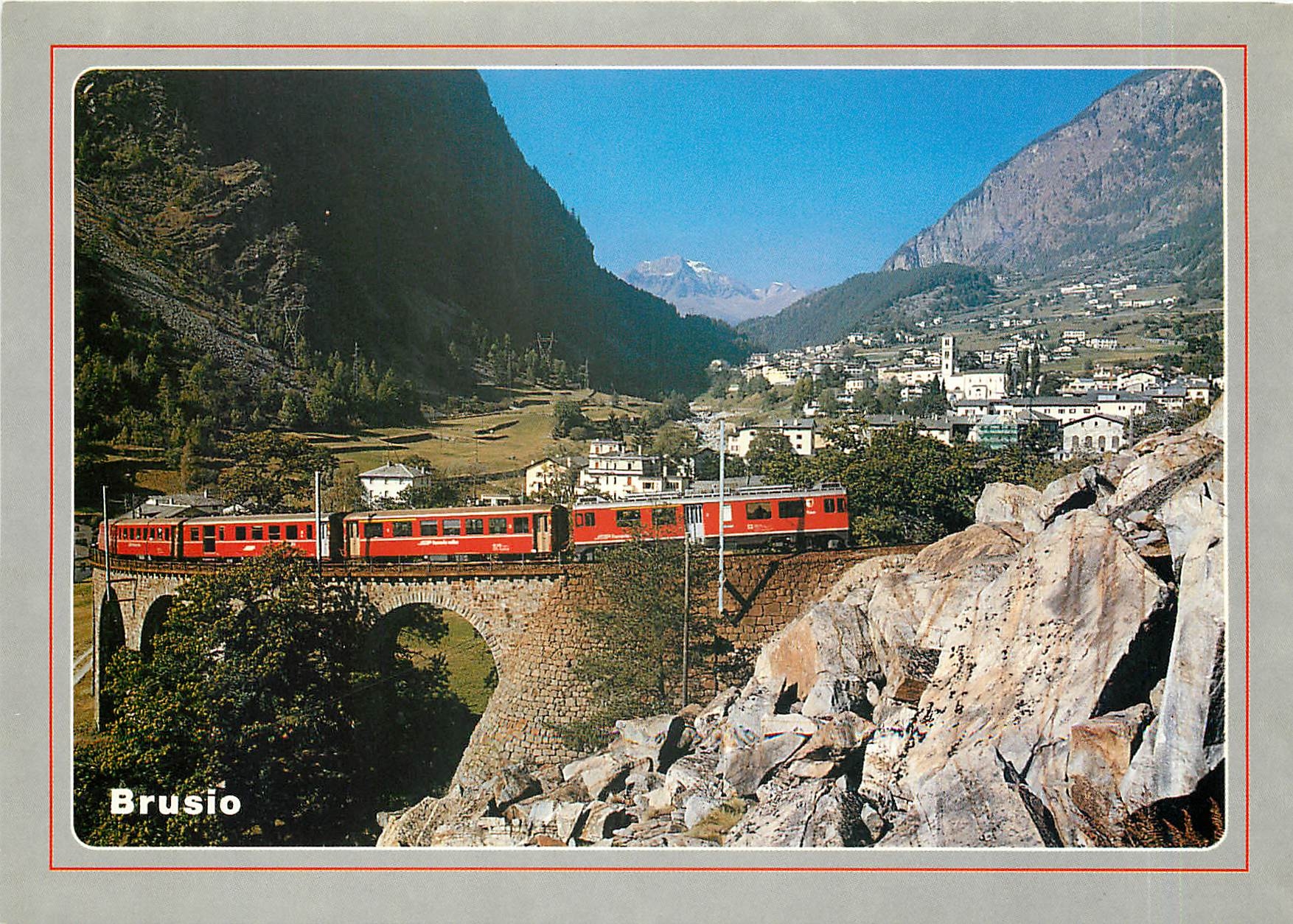 CPM Brusio Poschiavo 