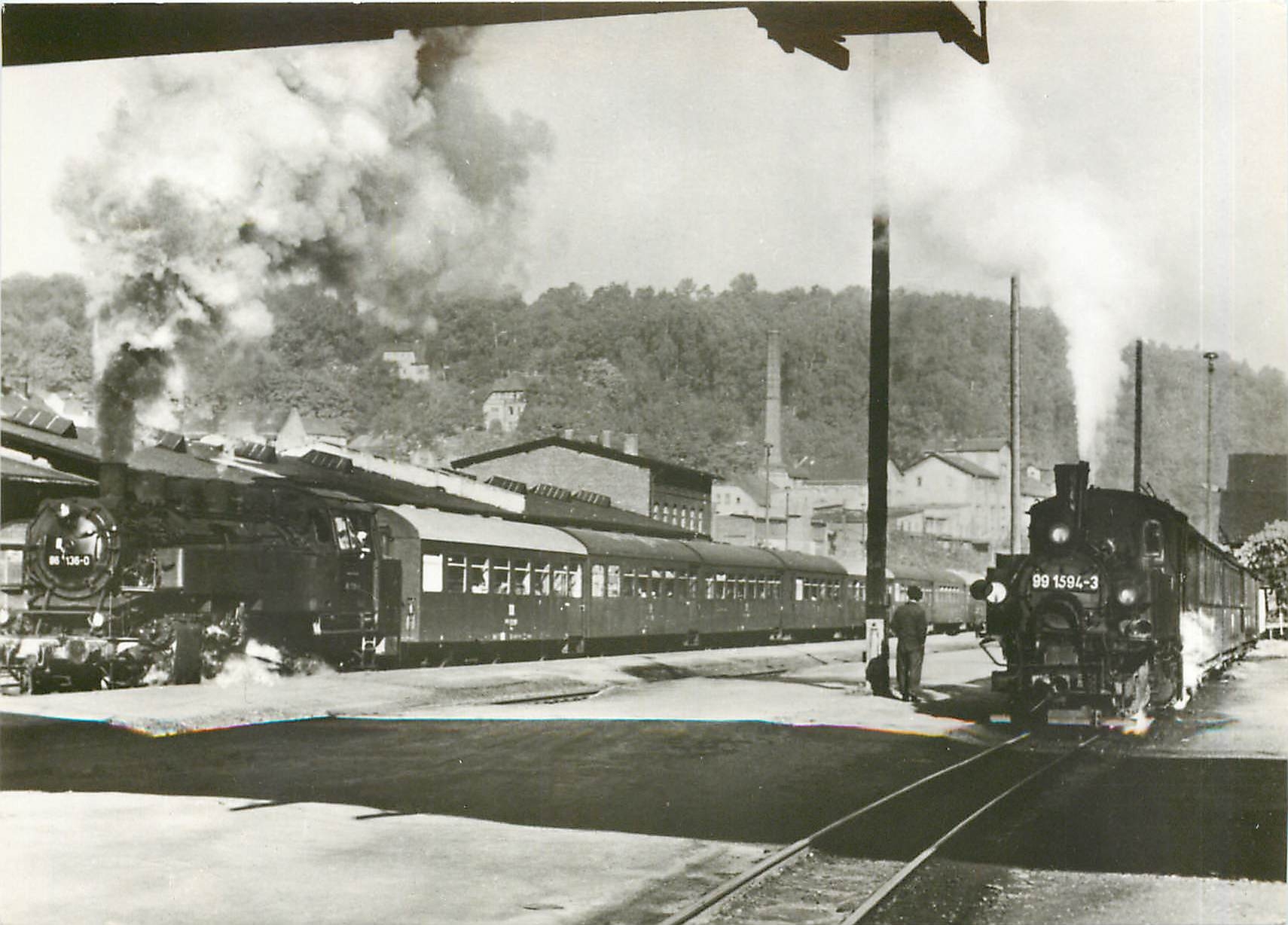 CPM Wilkau Kirchberg