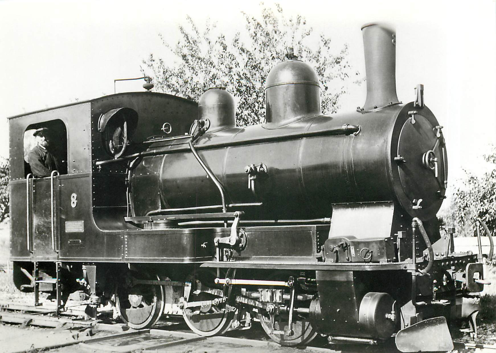 CPM Lausanne Echallens Bercher 