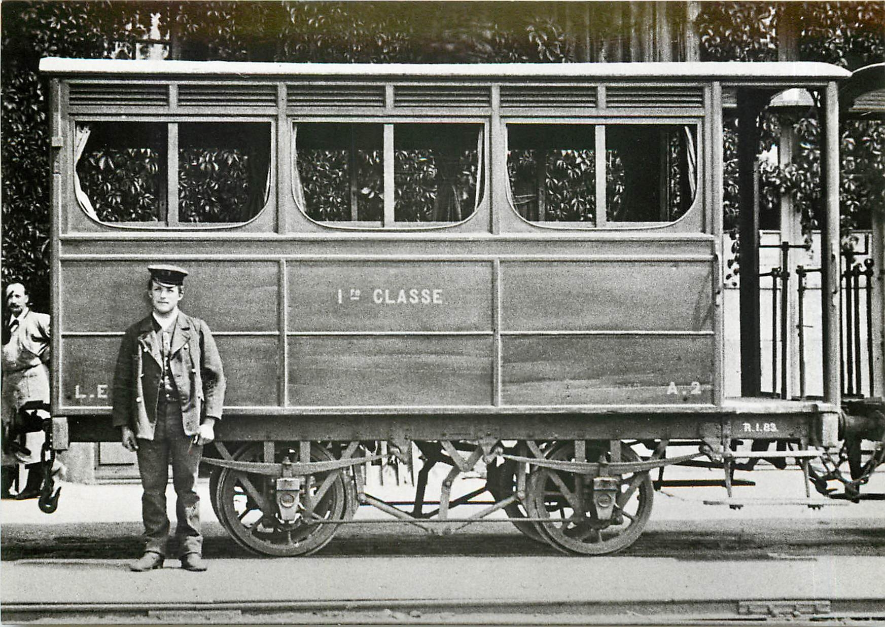 CPM Lausanne Echallens Bercher 