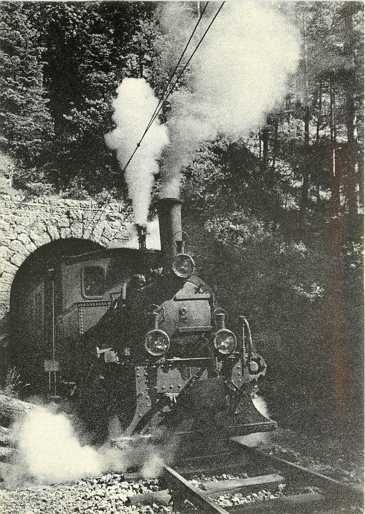 CPM Le Pere Frederic