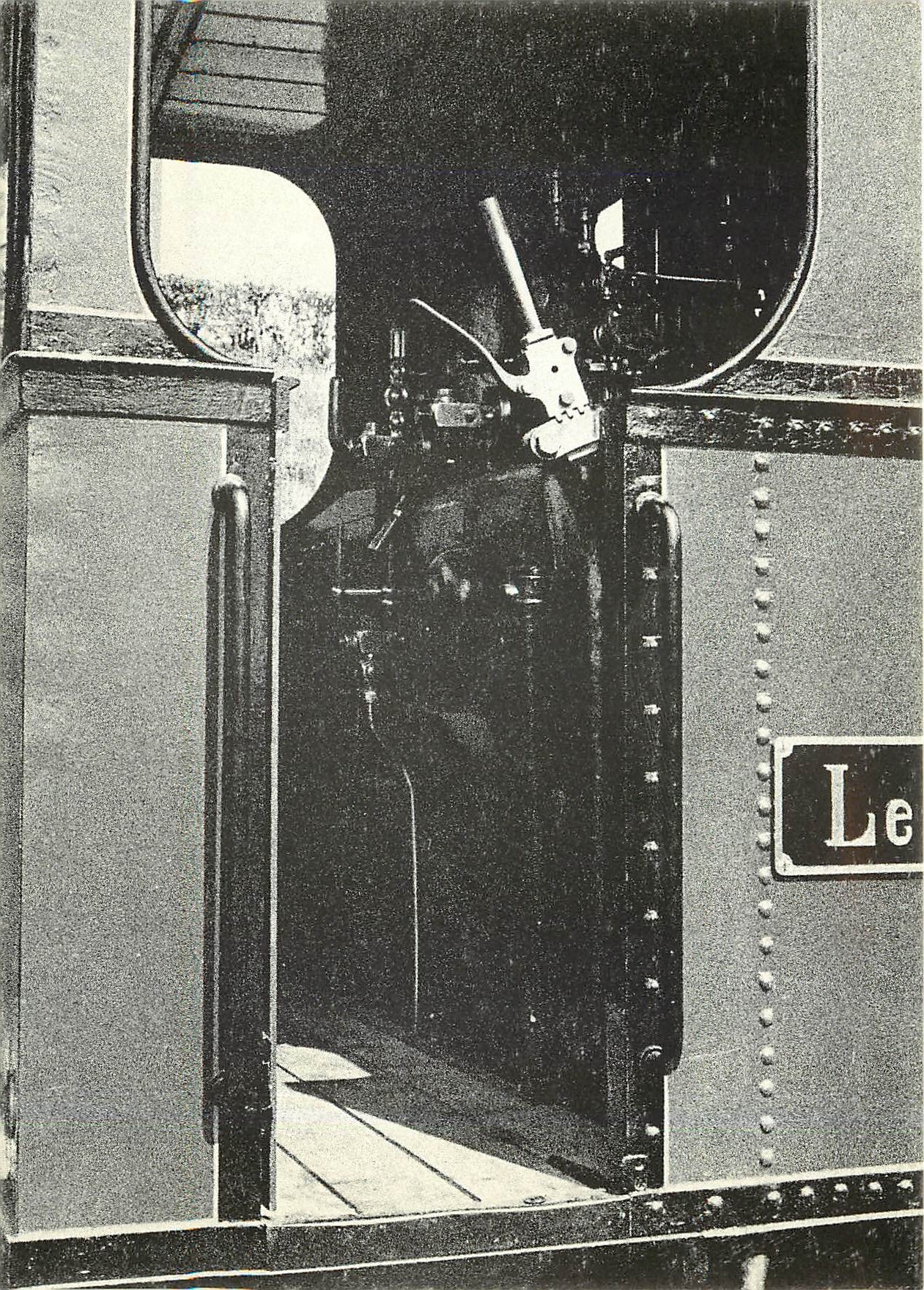 CPM Le Pere Frederic