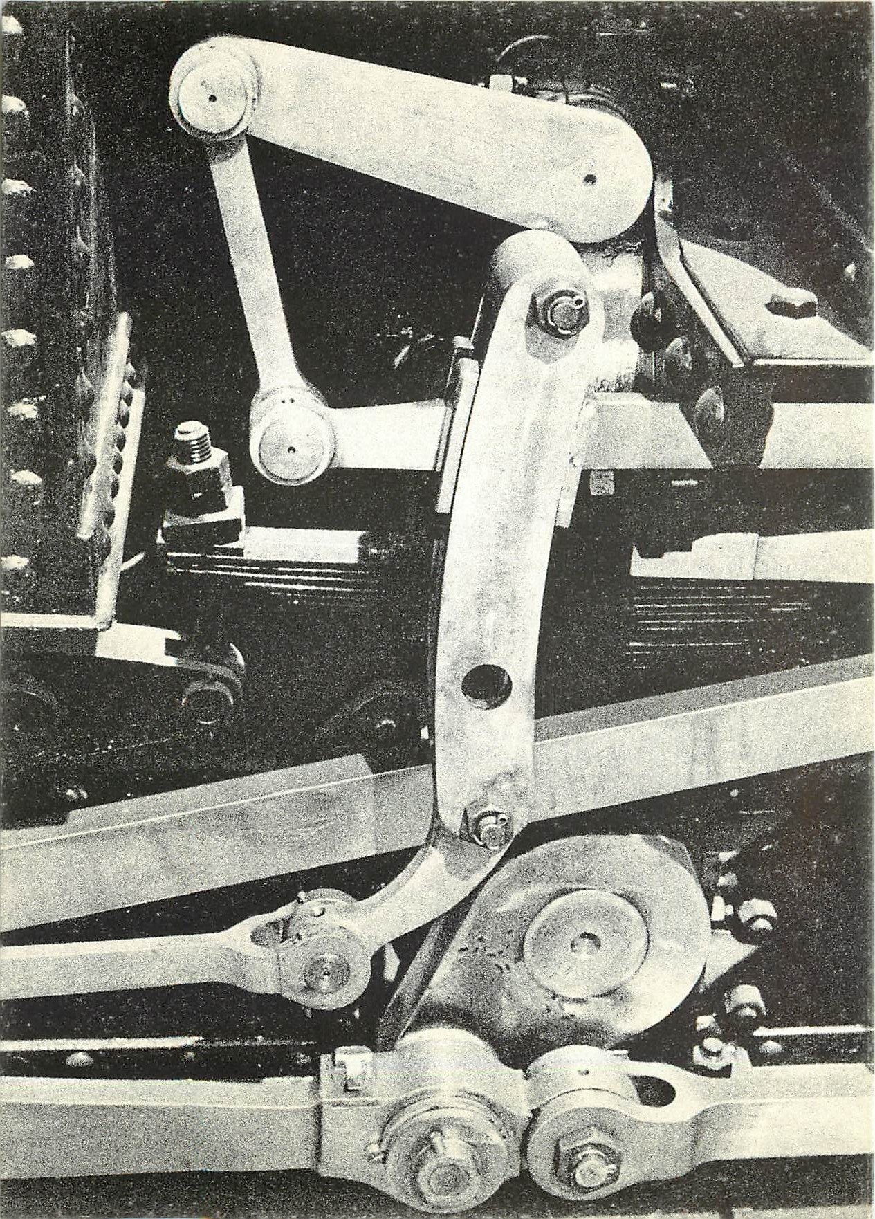 CPM Le Pere Frederic