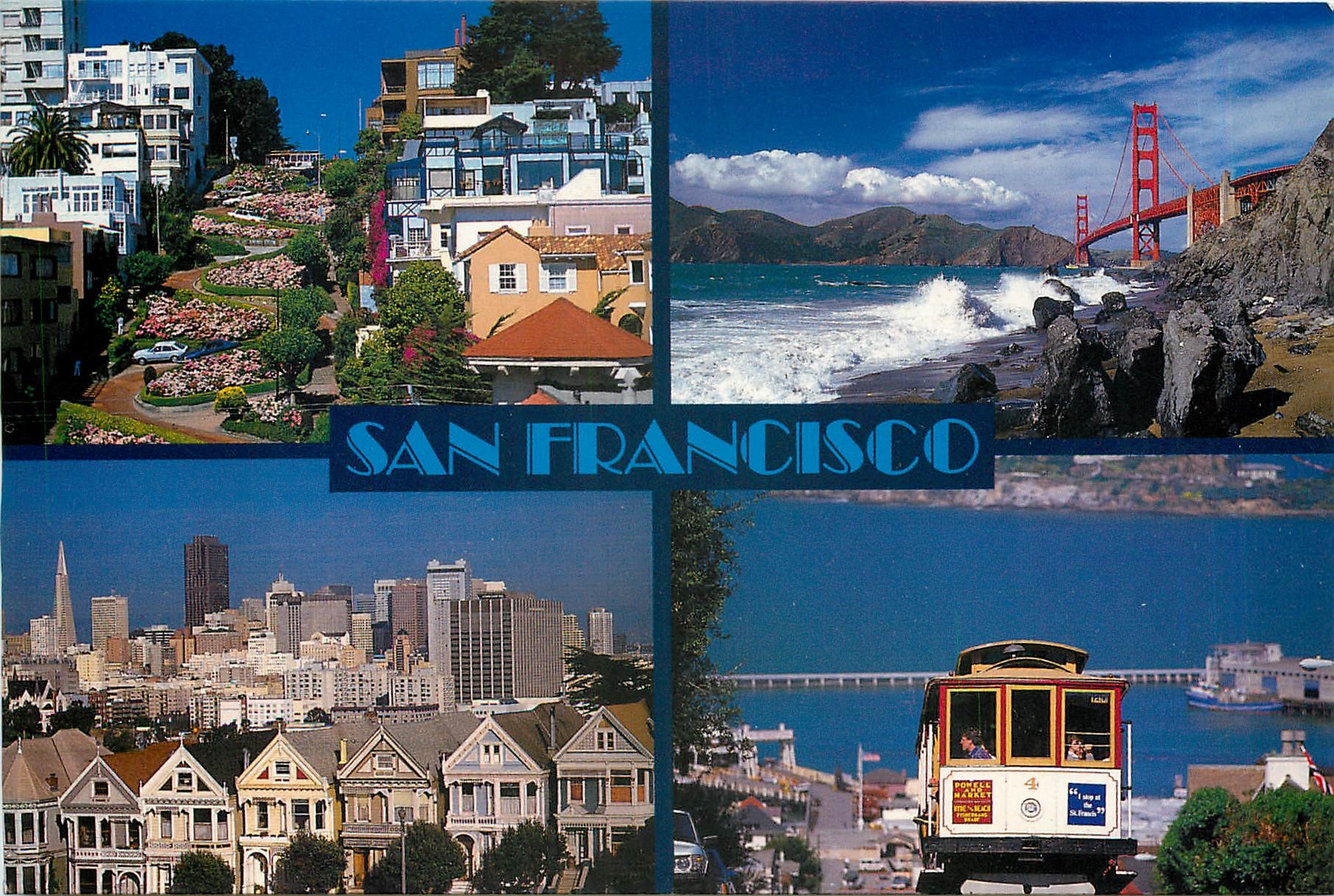 CPM San Francisco Highlights 