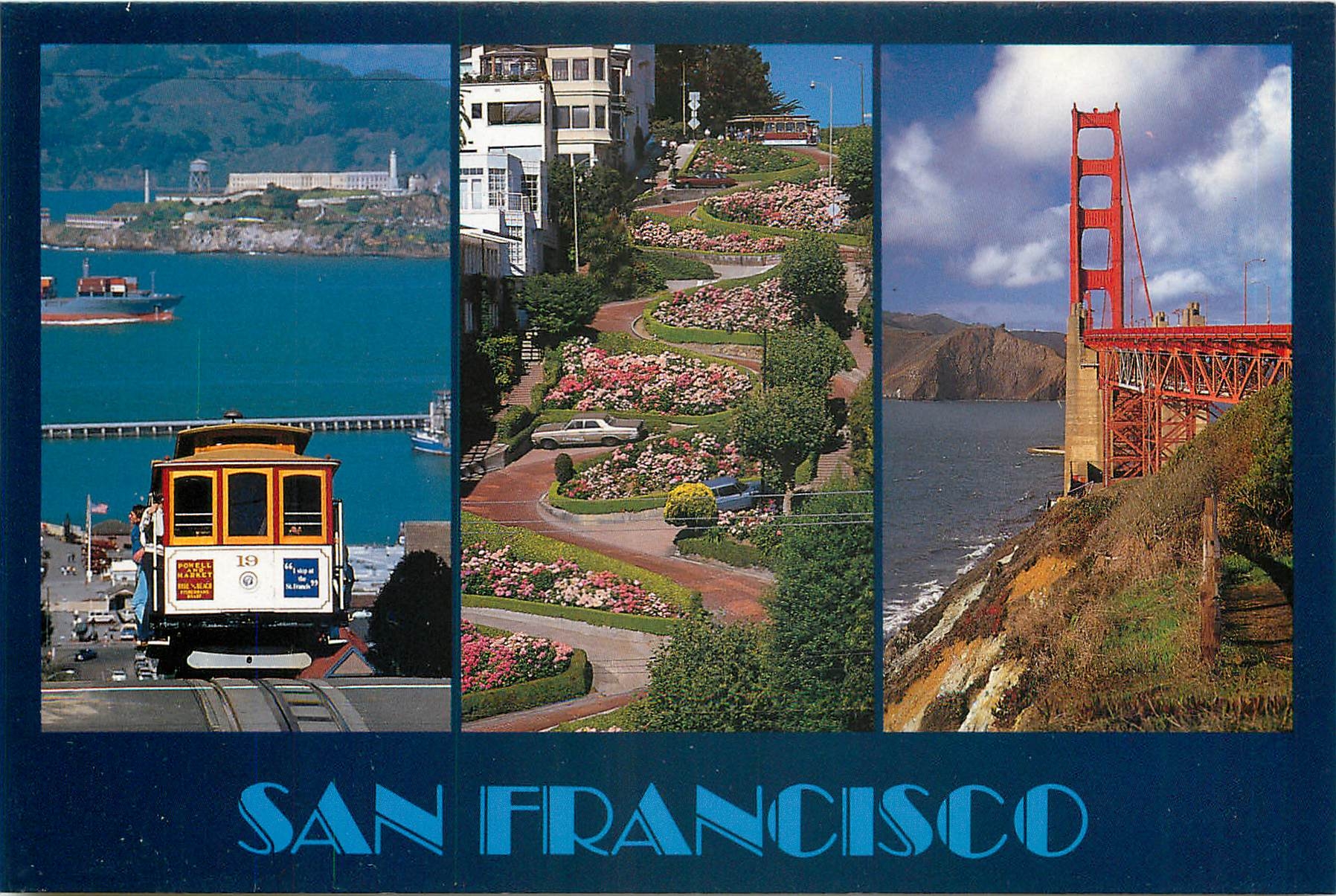 CPM San Francisco Highlights 