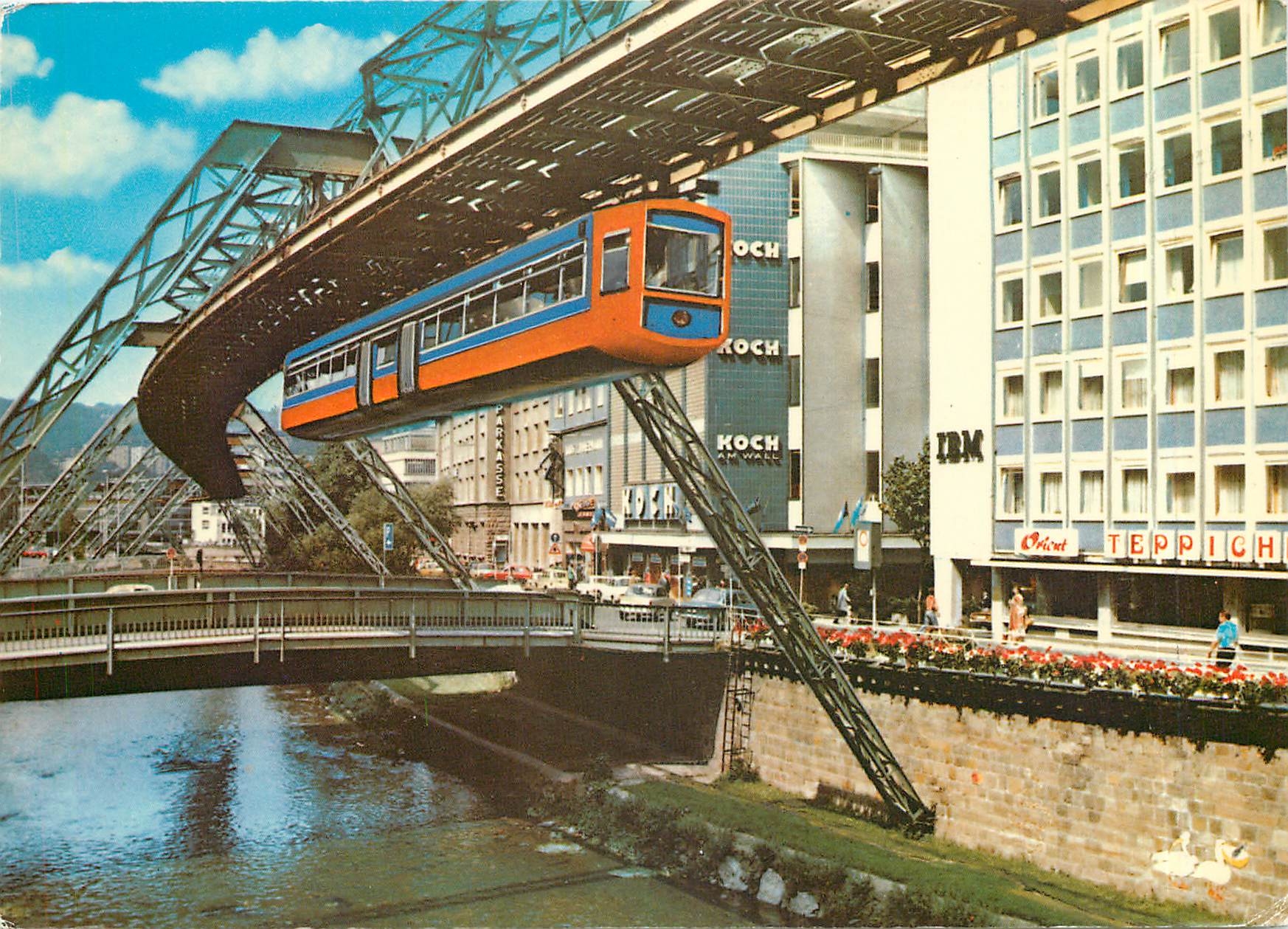 CPM Wuppertal Elberfeld 