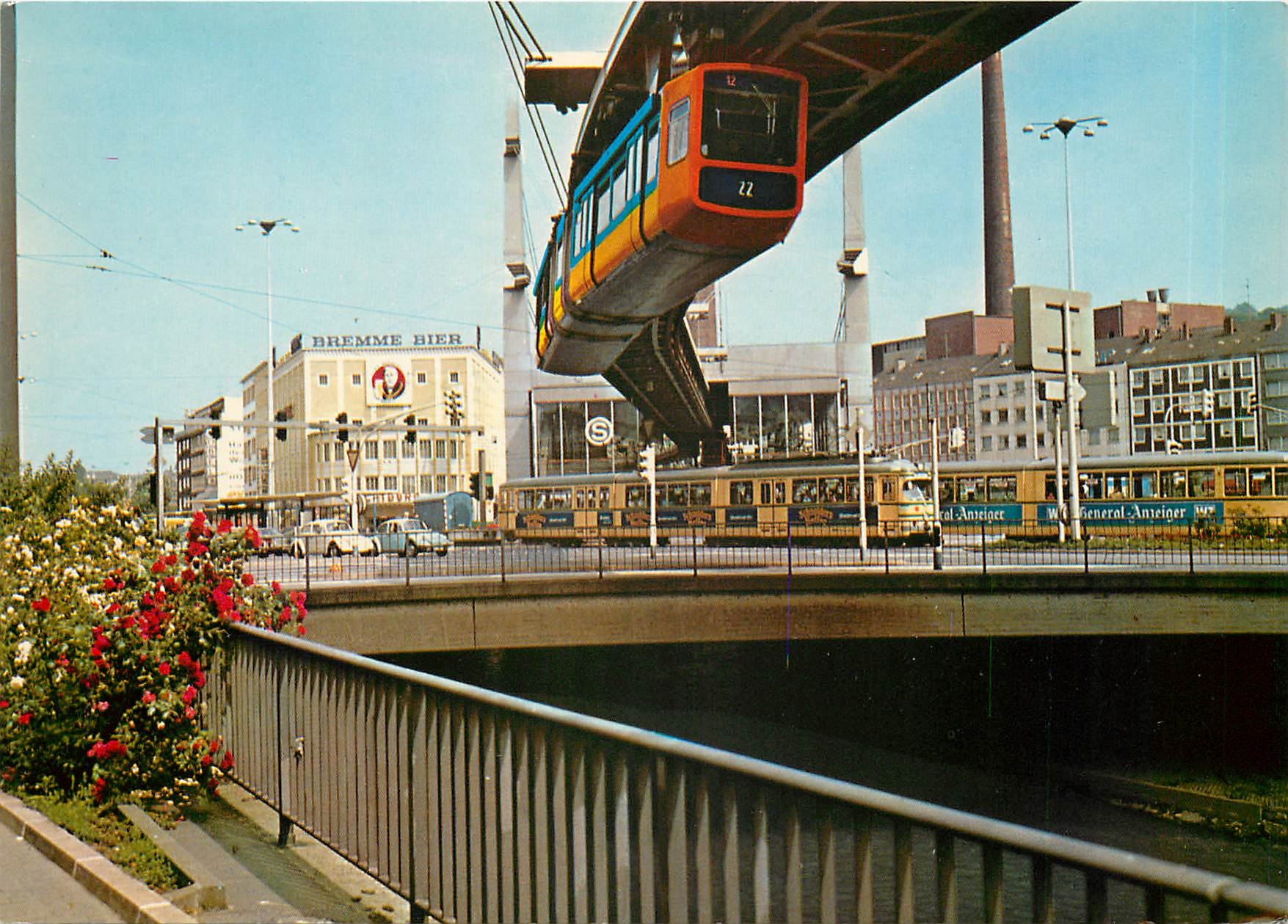 CPM Wuppertal Barmen 