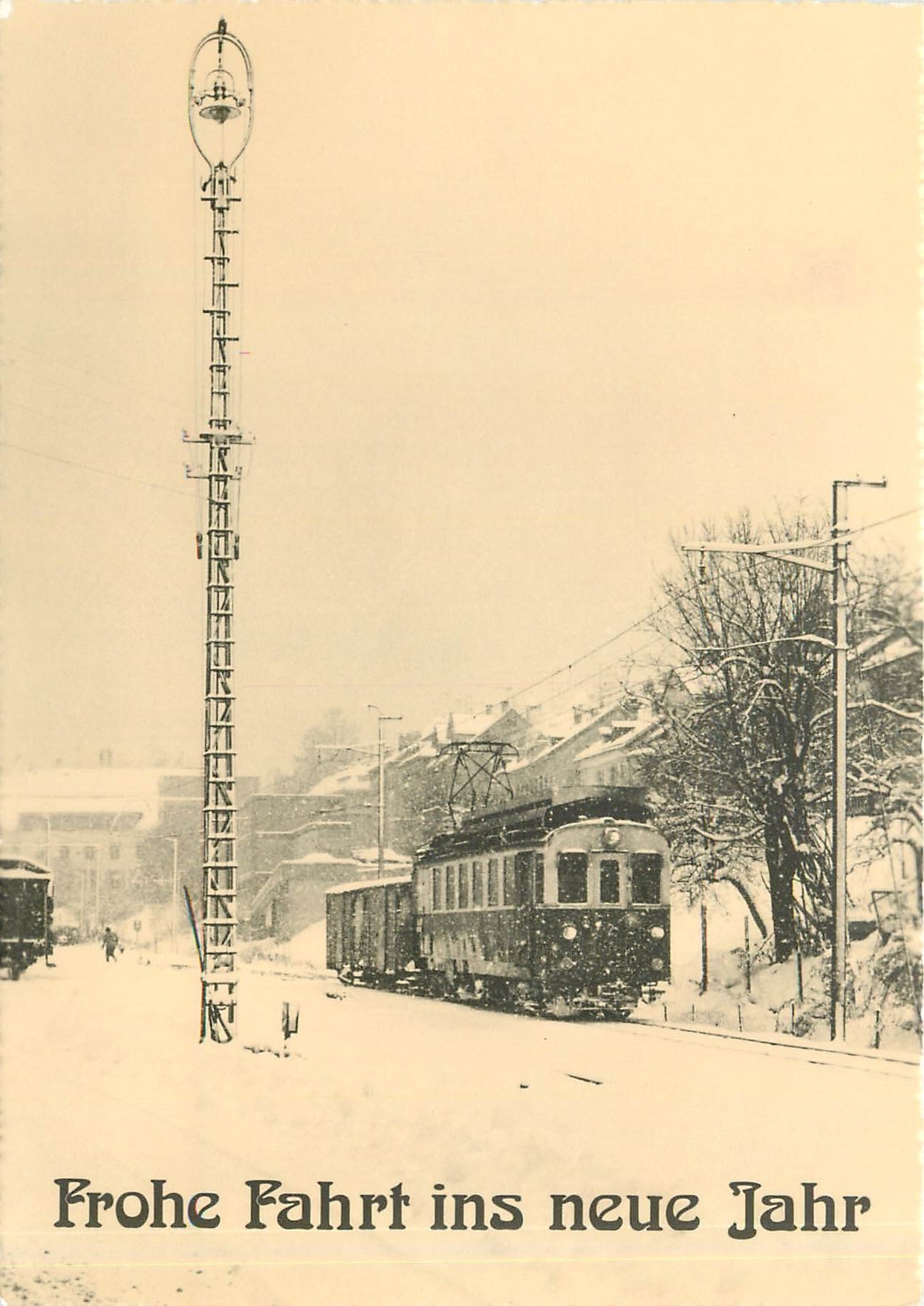 CPM Frohe Fahrt ins neue Jahr