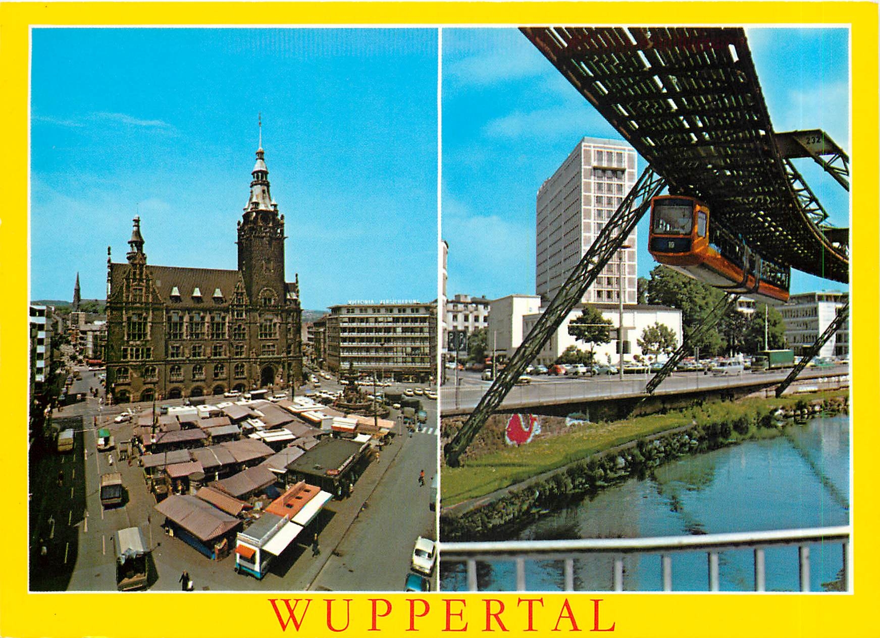 CPM Wuppertal 