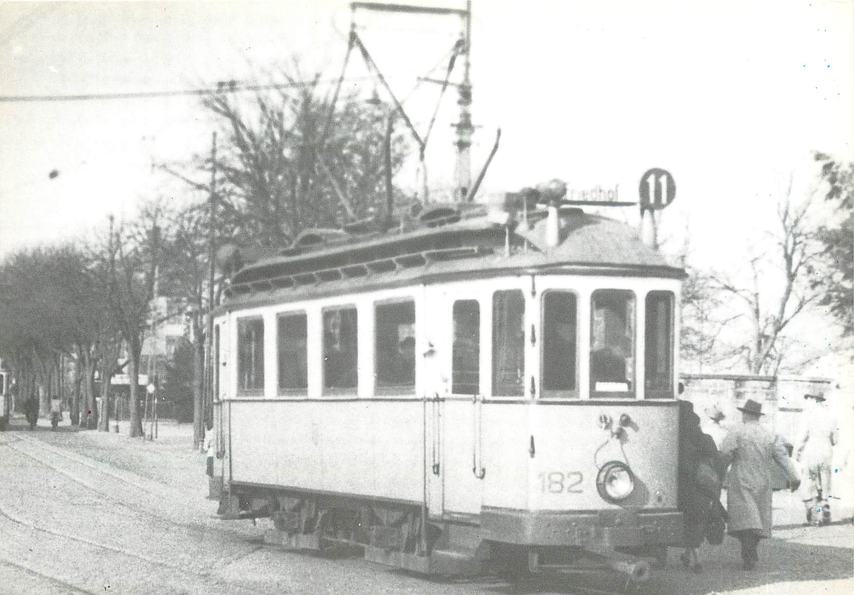 CPM Strasenbahn Karlsruhe 