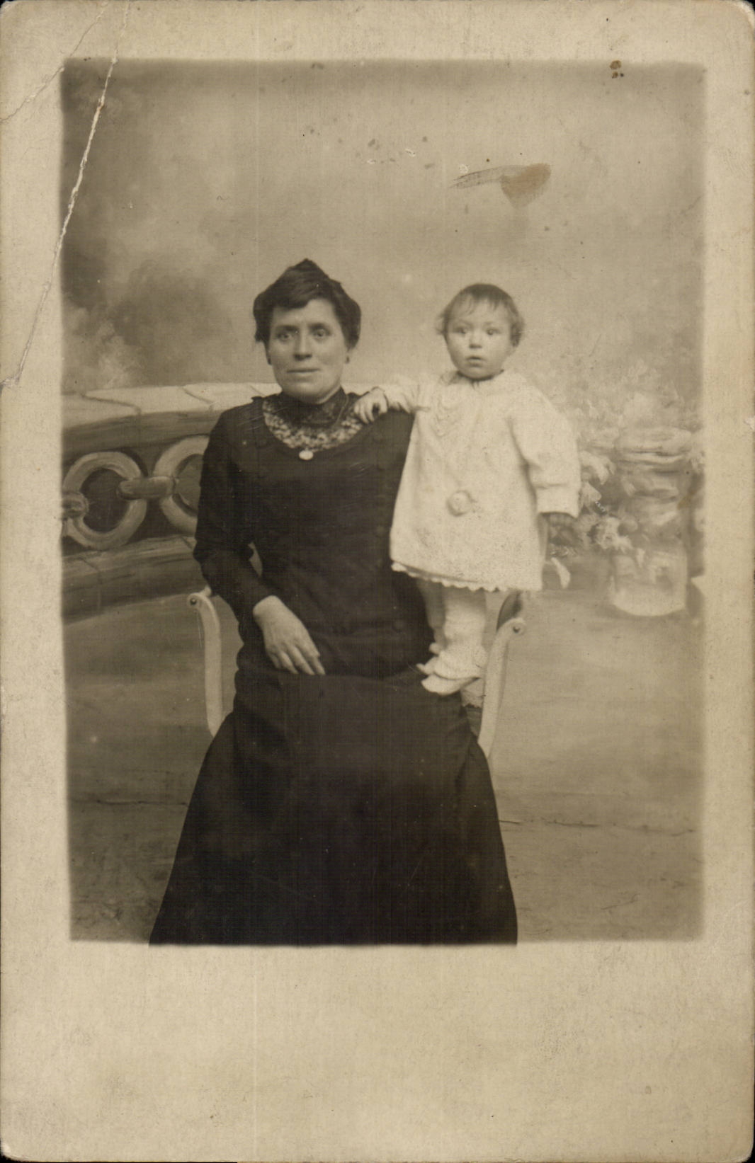 CPA Real photo bets Child