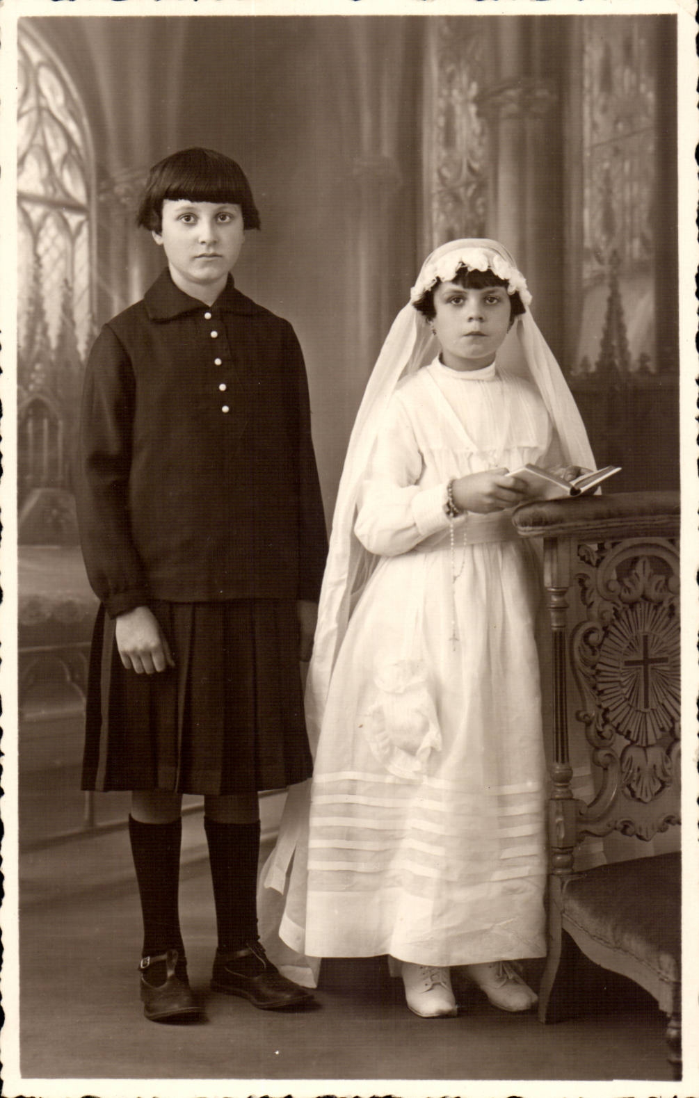 CPA Real photo child Marriage