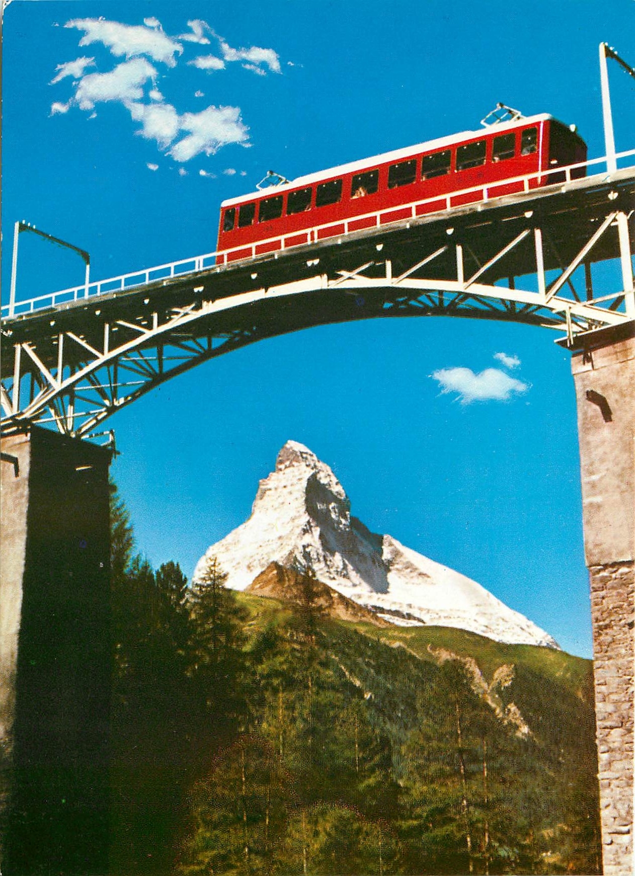 CPM Zermatt 