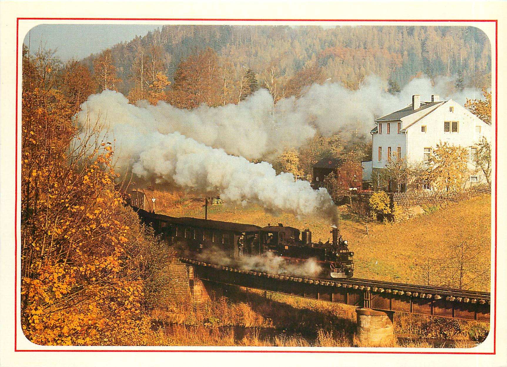 CPM Wolkenstein Johstadt 