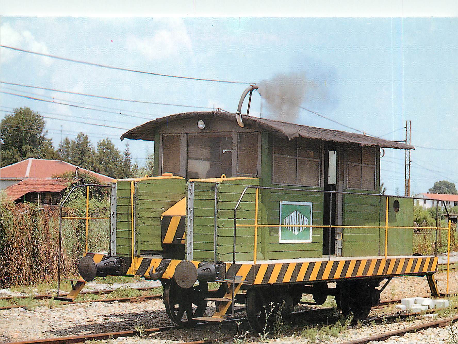 CPM Mario Moreti Diesel Chivasso