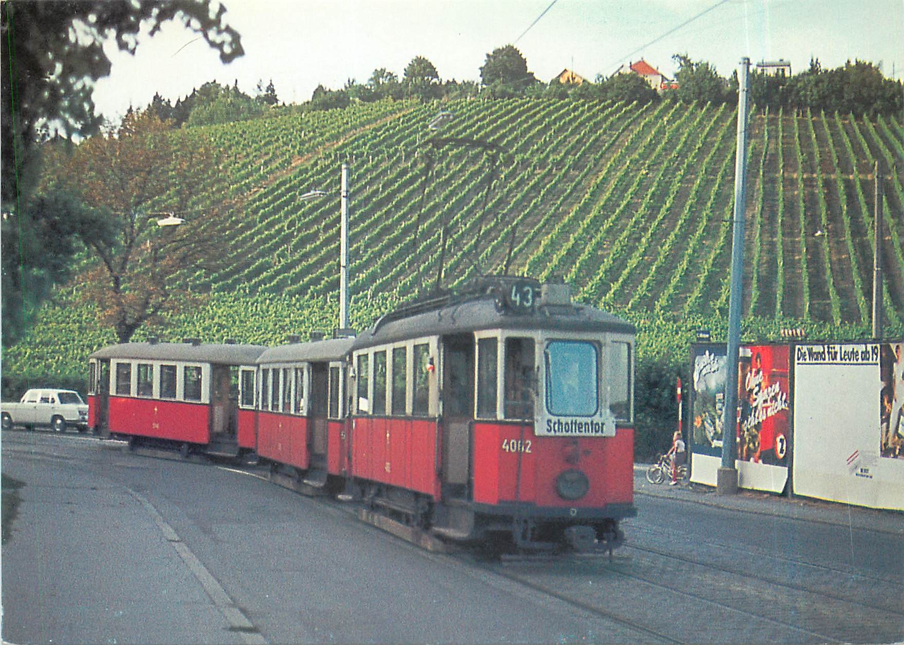 CPM Wien Type M
