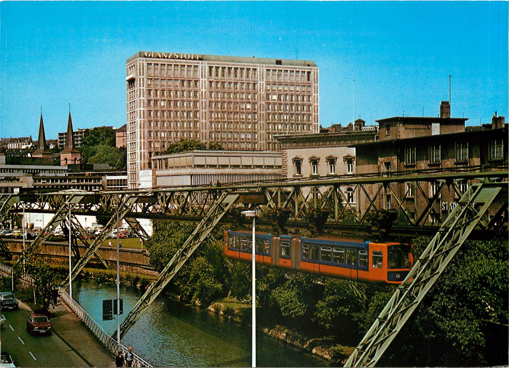 CPM Wuppertal Elberfeld 