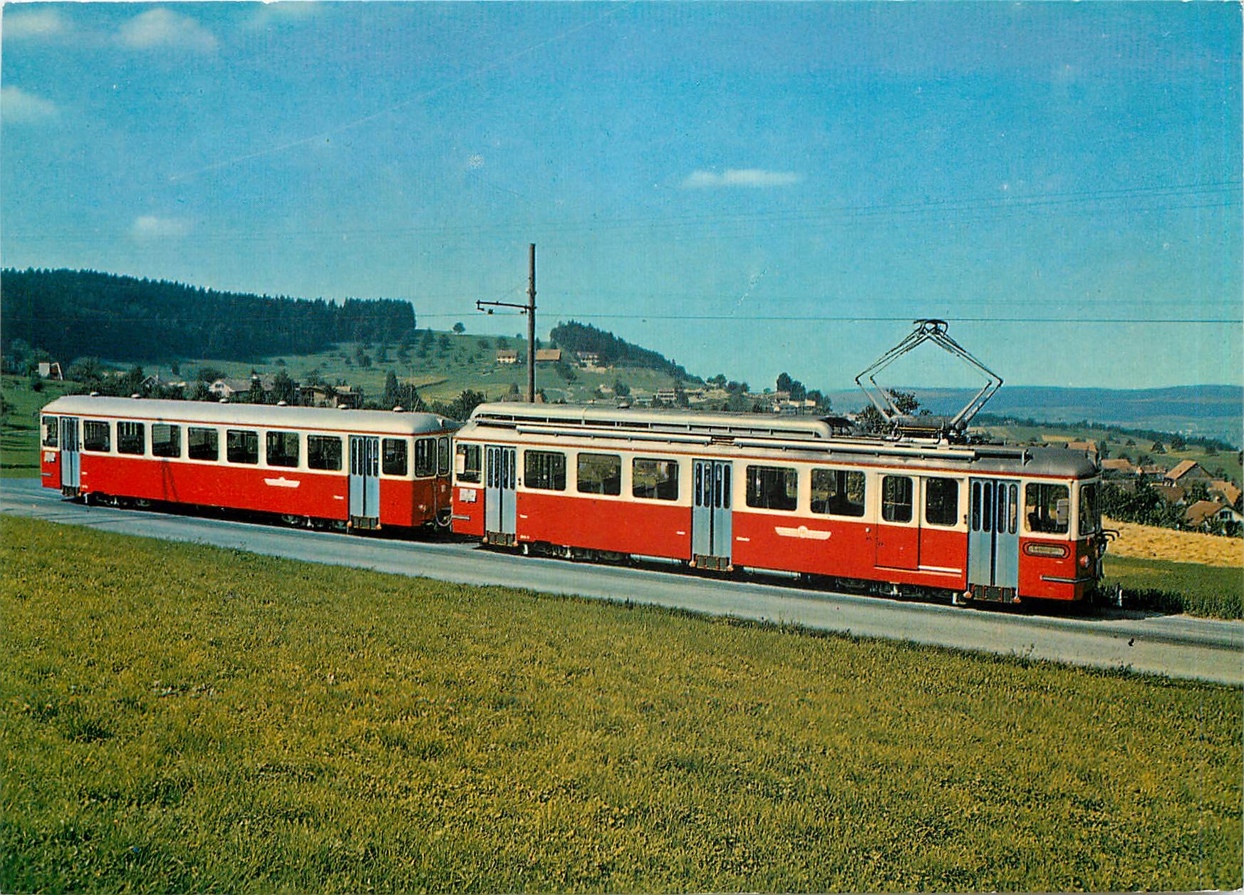 CPM Forchbahn 