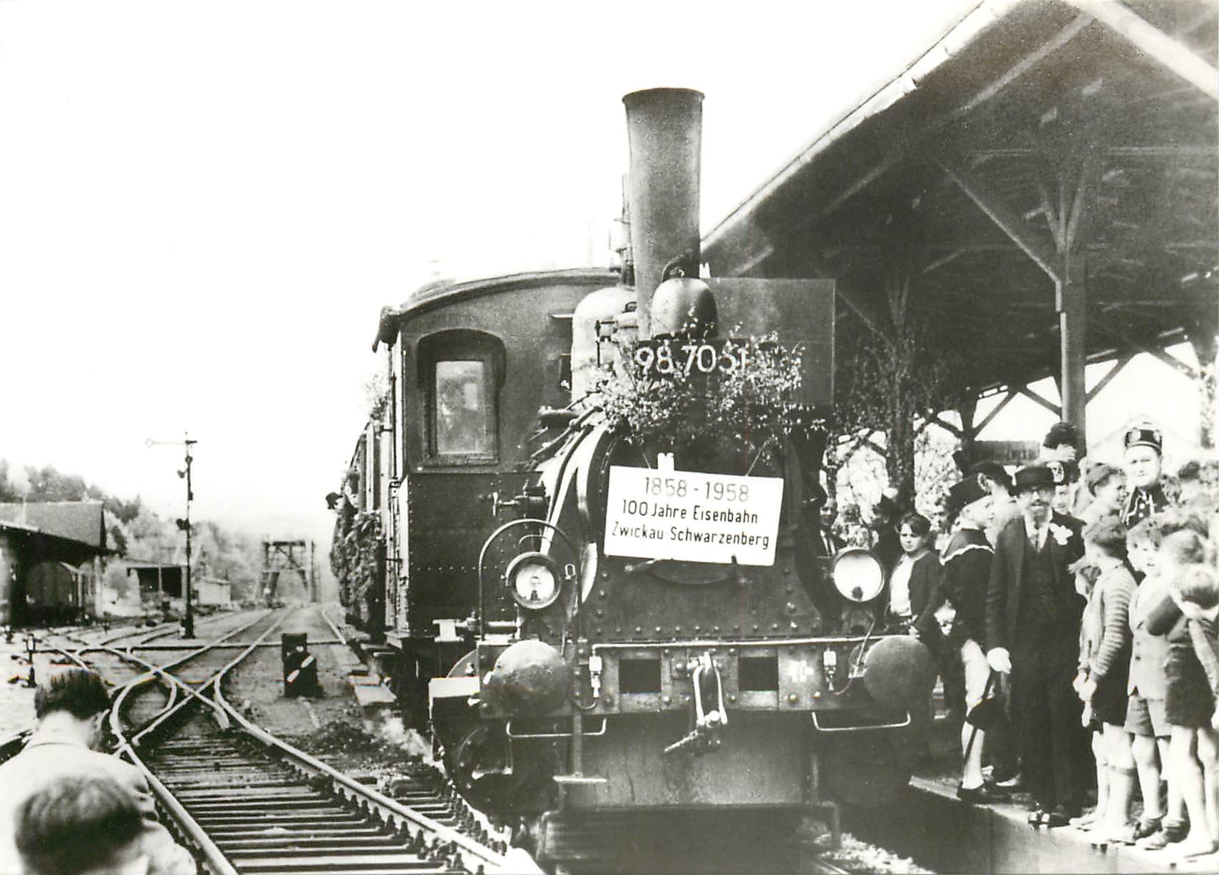 CPM Zwickau Schwarzenberg