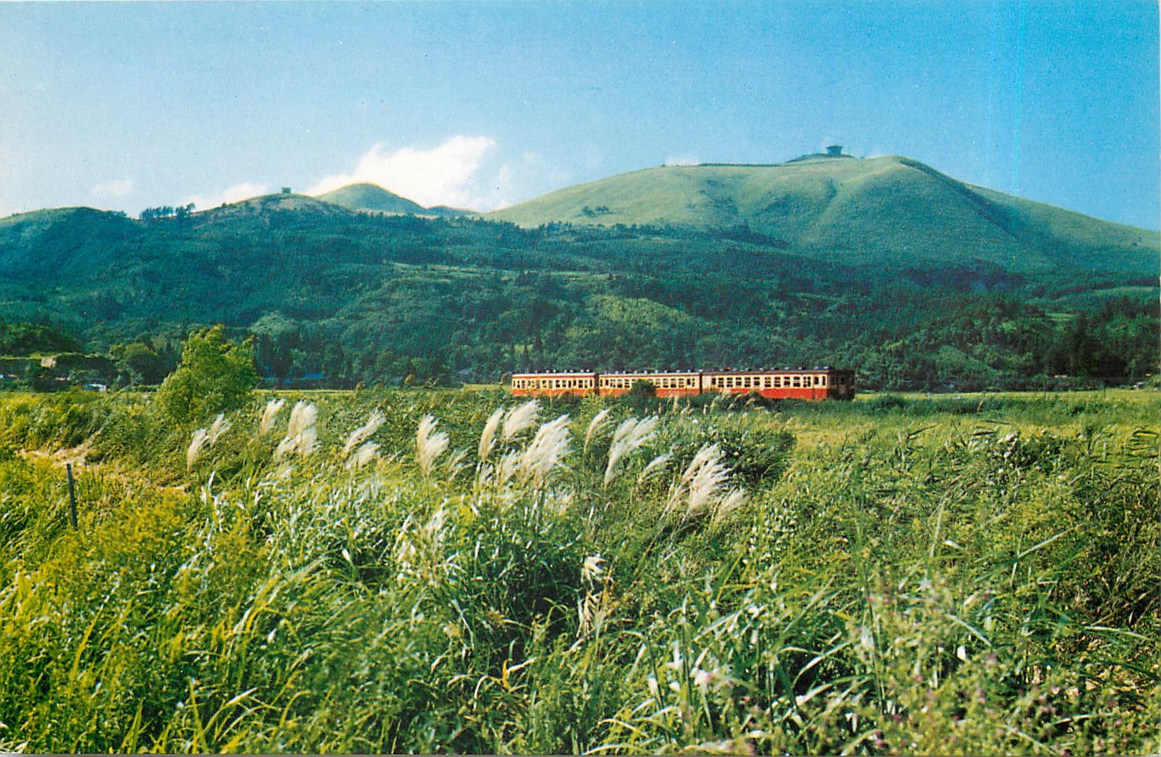 CPM Oga Peninsula Mt Kanpu