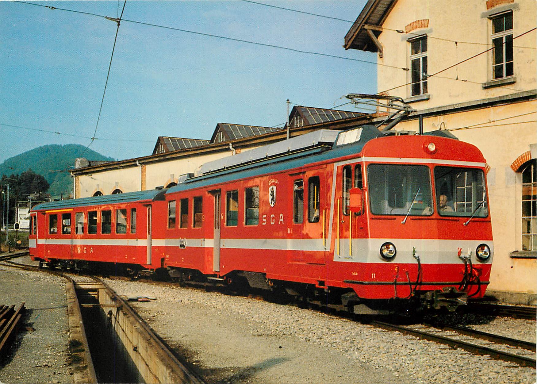 CPM Meter gauge rack motor car 