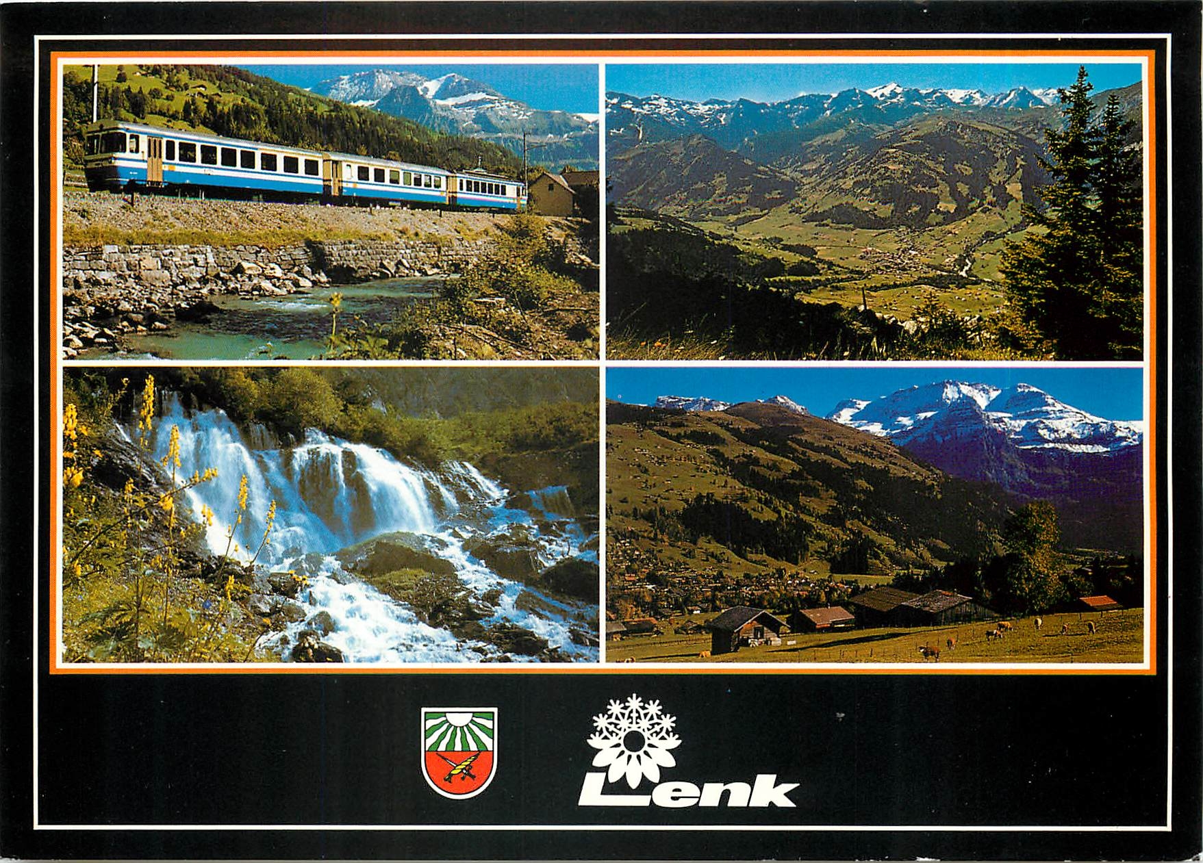 CPM Lenk Berner Oberland