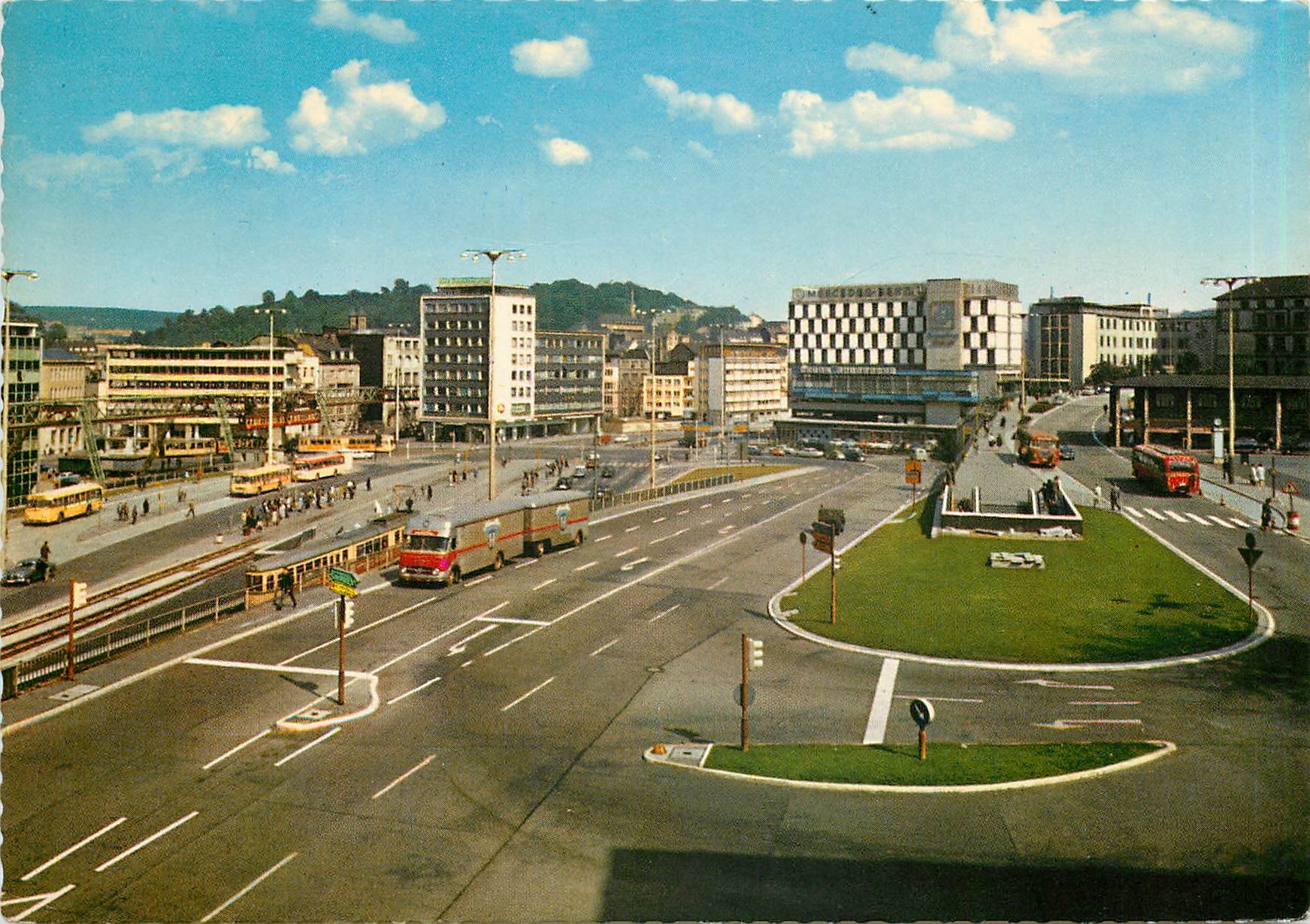 CPM Wuppertal Doppersberg 