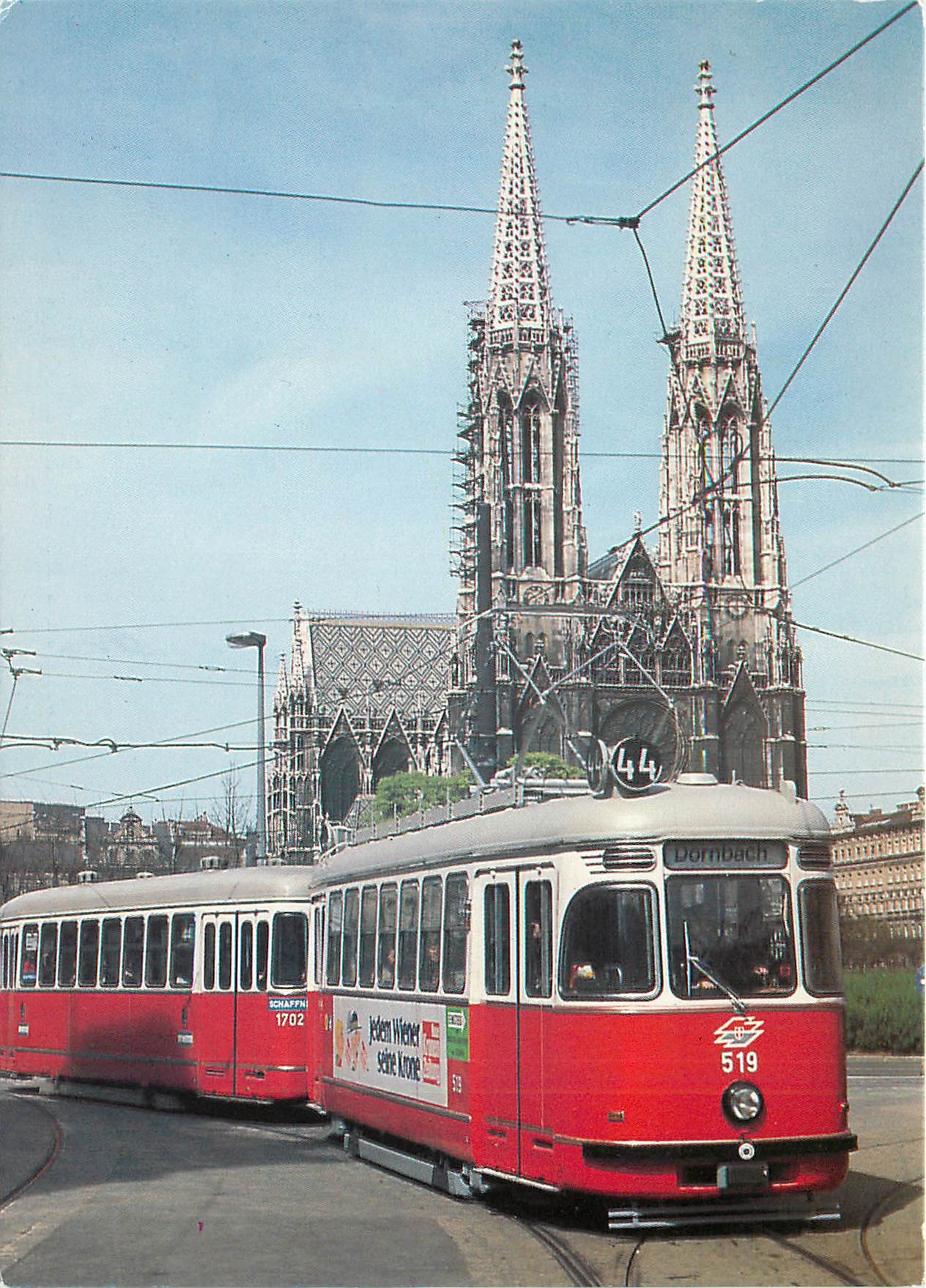 CPM Wien Type L