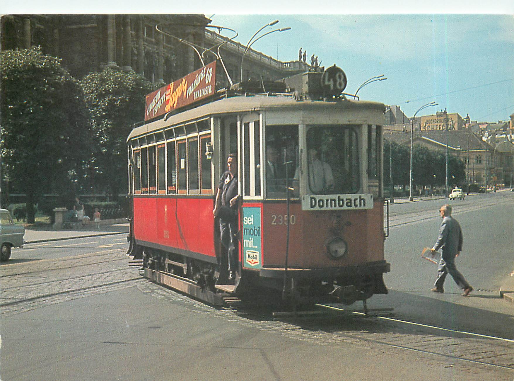 CPM Wien Type K