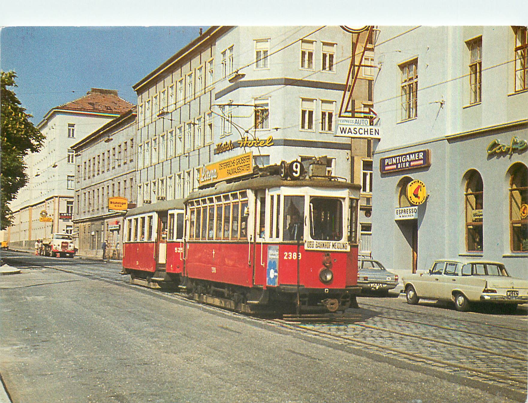 CPM Wien Type K