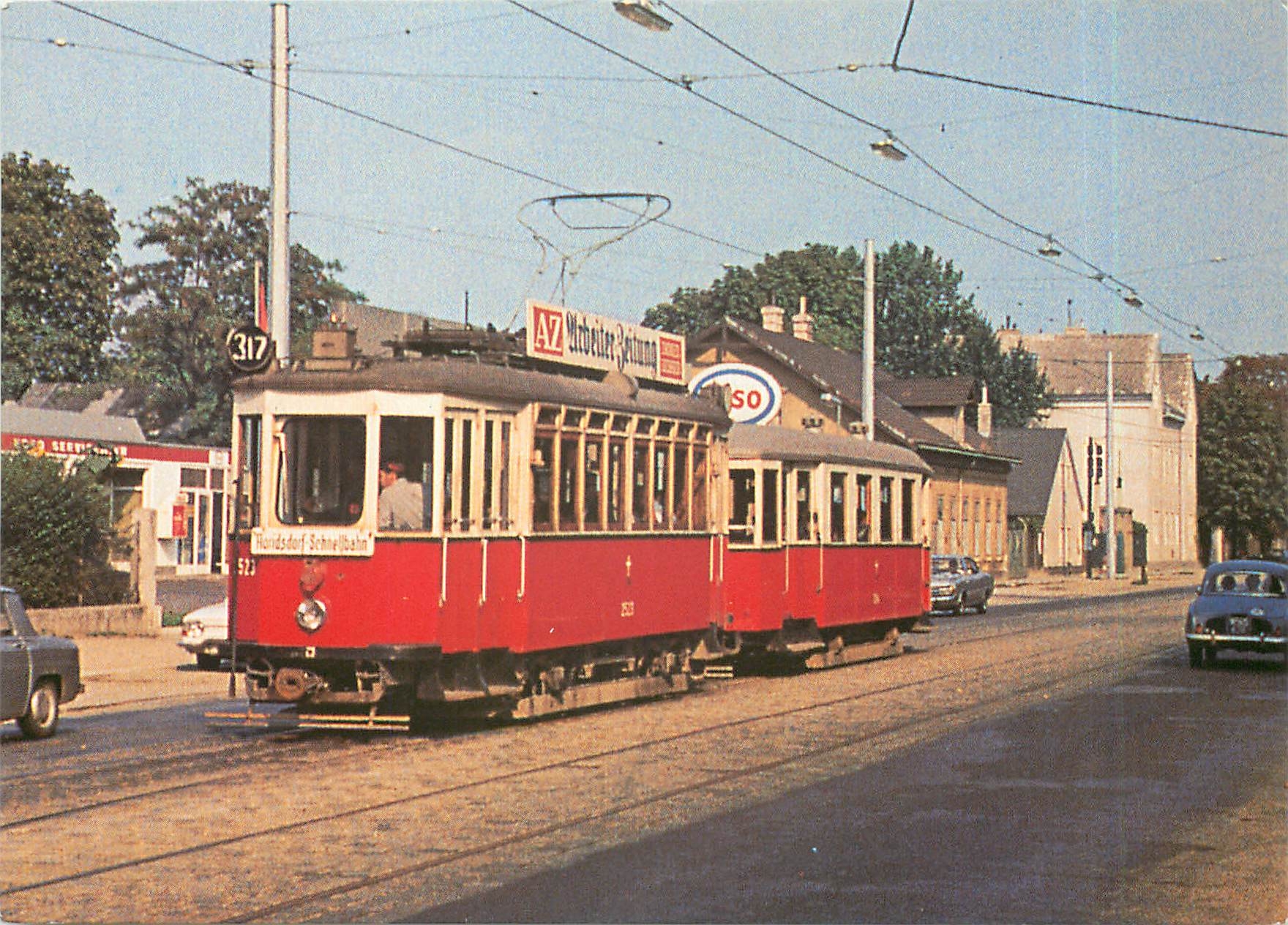 CPM Wien Type K