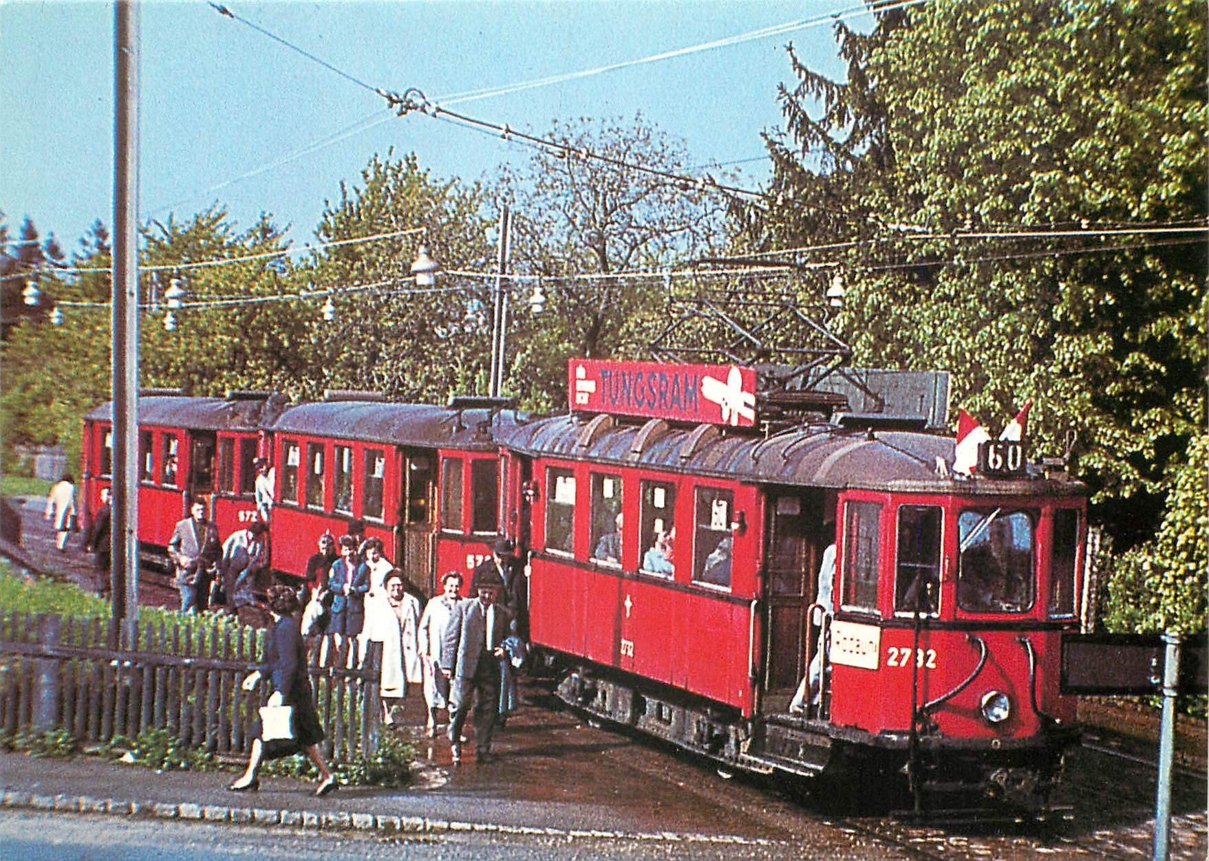 CPM Wien Type N