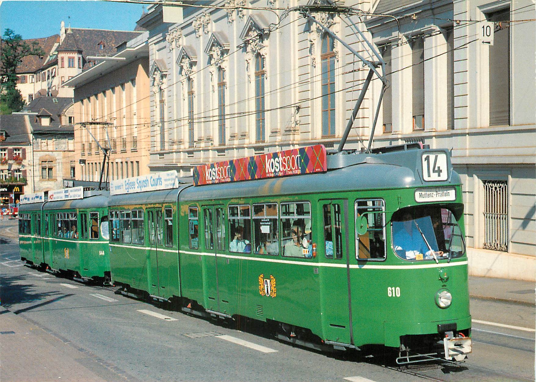 CPM Basler Verkehrs Betriebe 