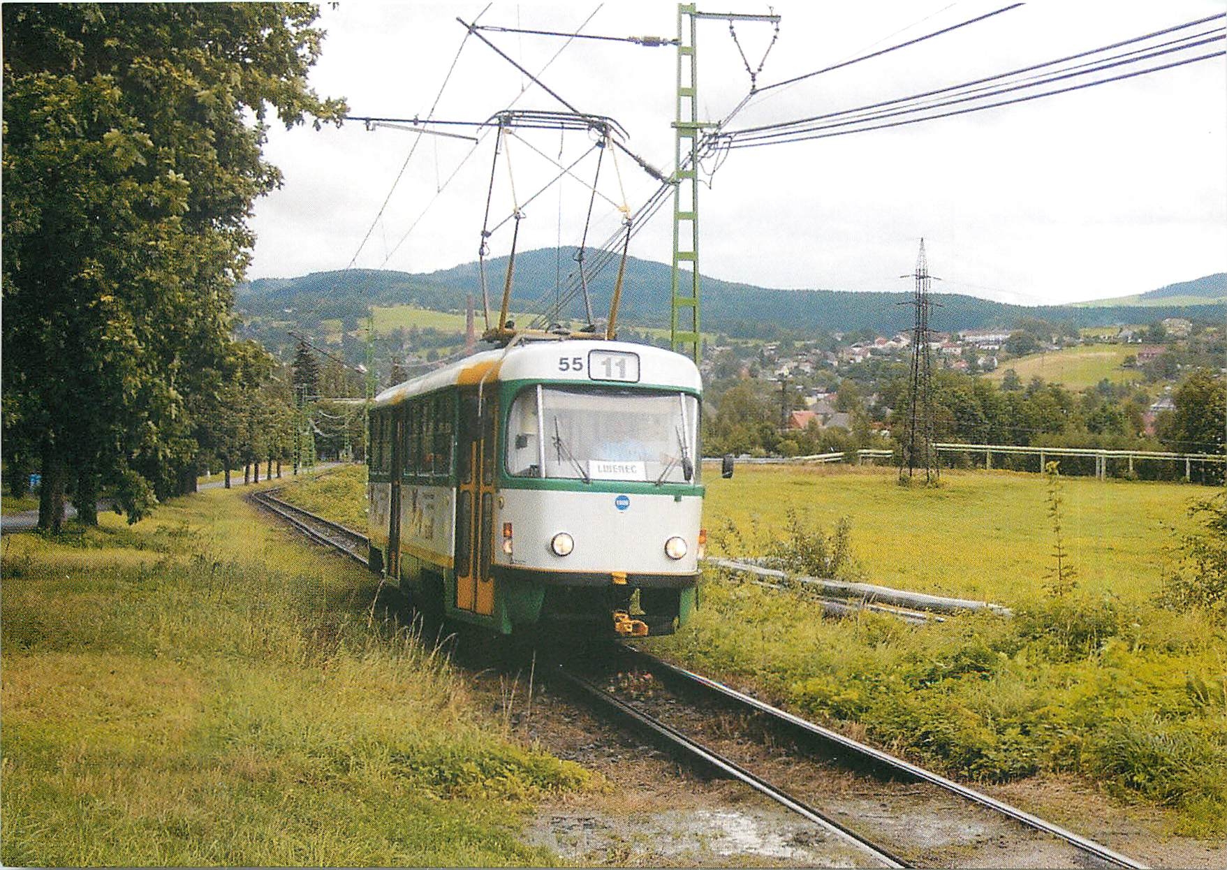CPM Tramway