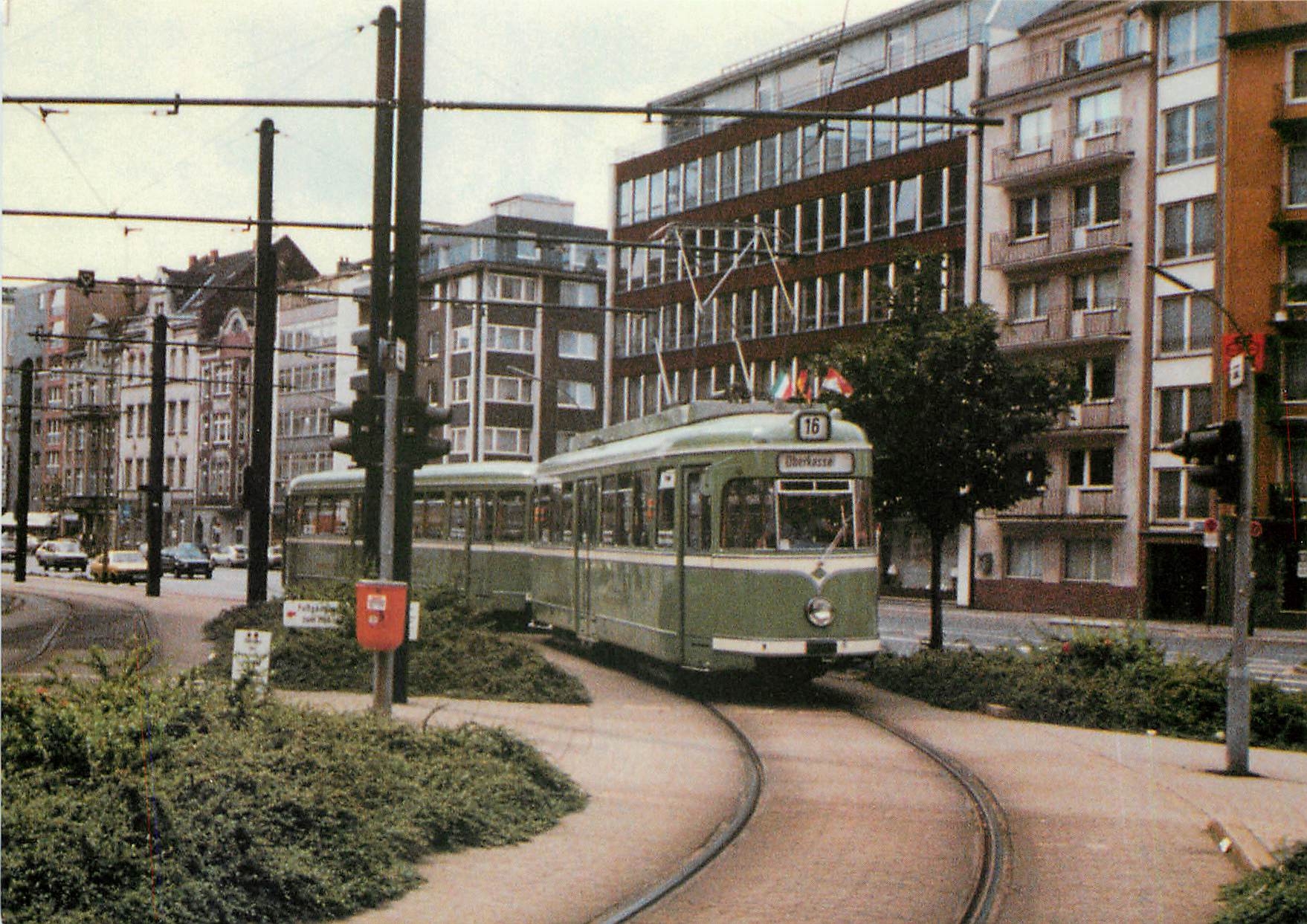 CPM Rheinbahn TW 2014