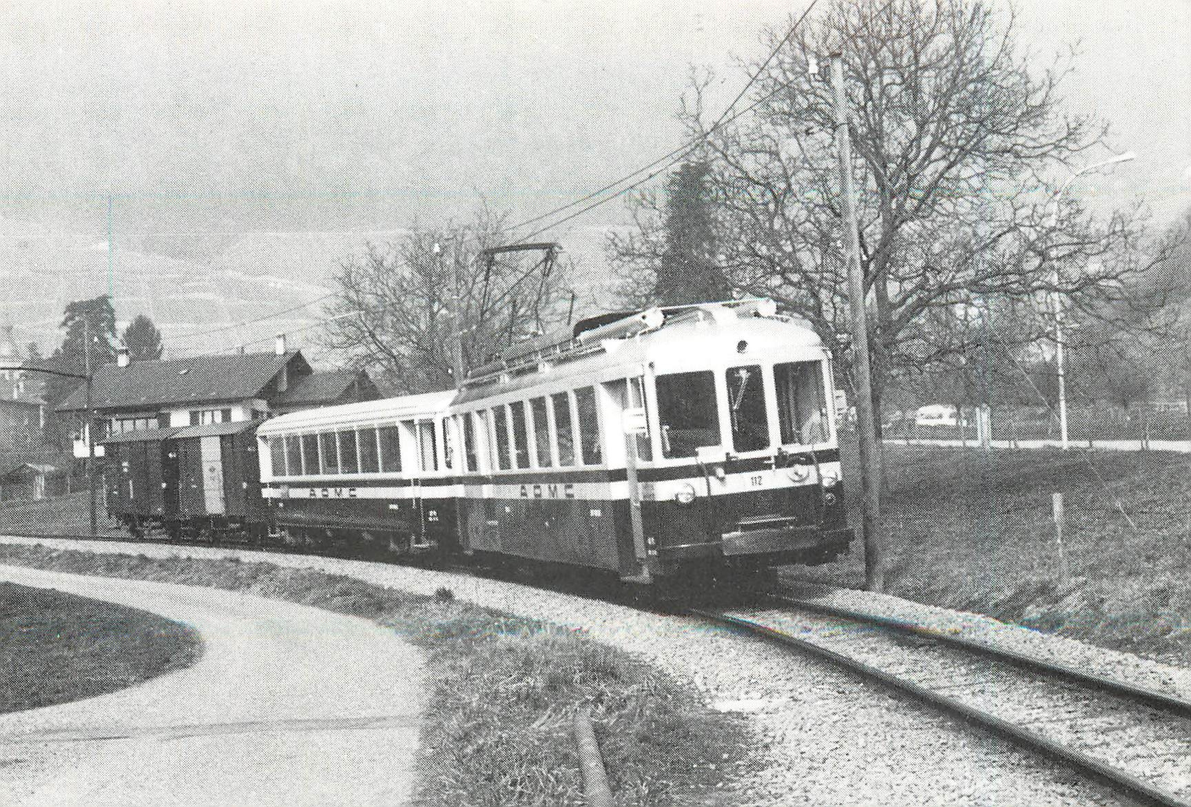 CPM Aigle Ollon Monthey Champery