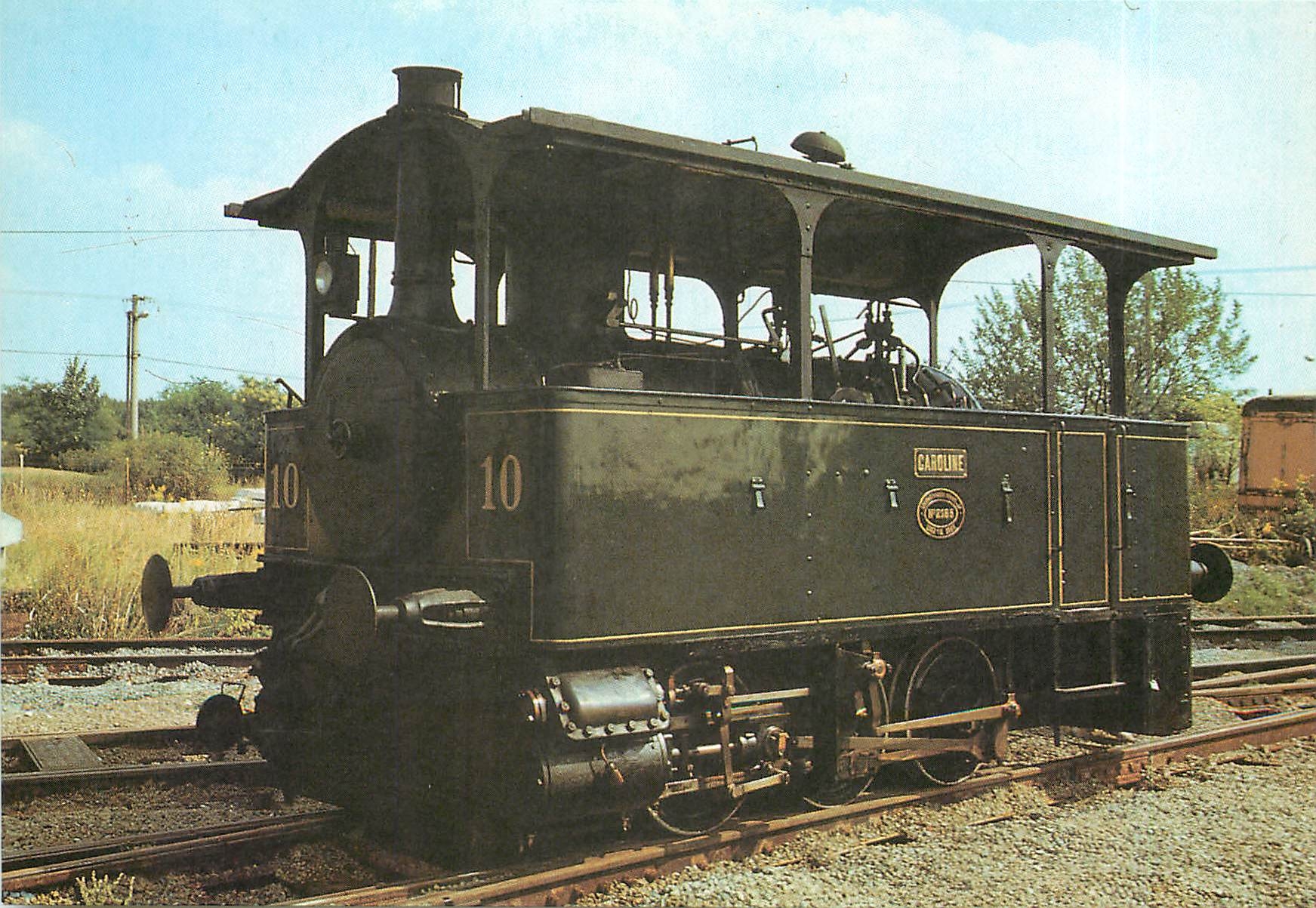 CPM Brnenske Tramvaje Caroline