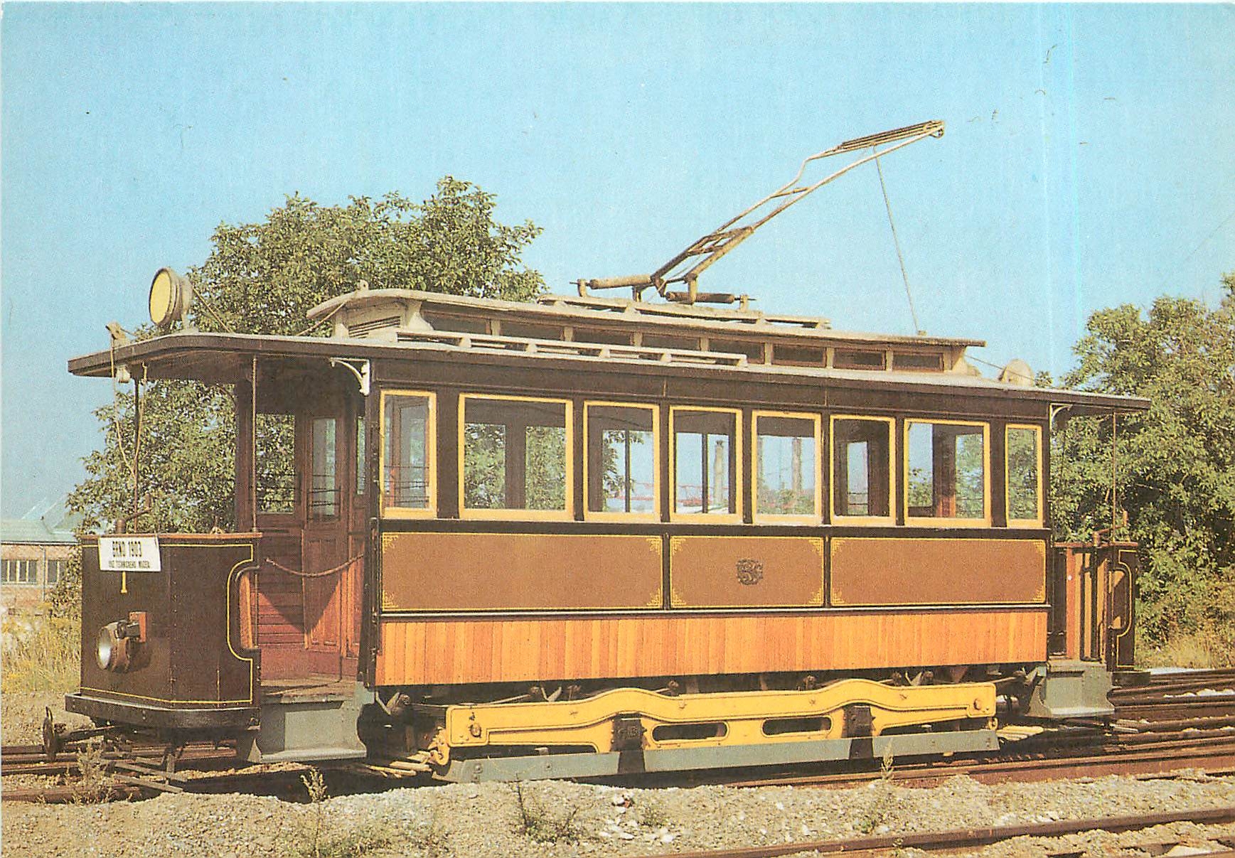 CPM Brnenske Tramvaje