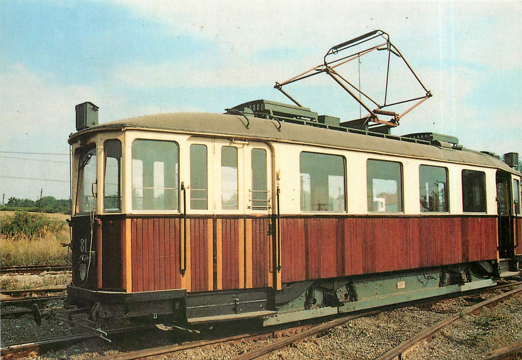 CPM Brnenske Tramvaje