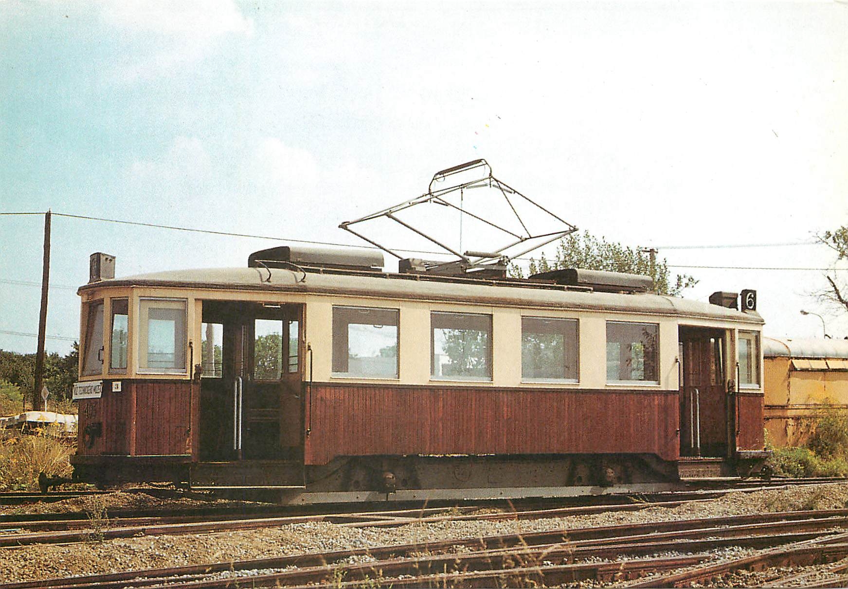 CPM Brnenske Tramvaje