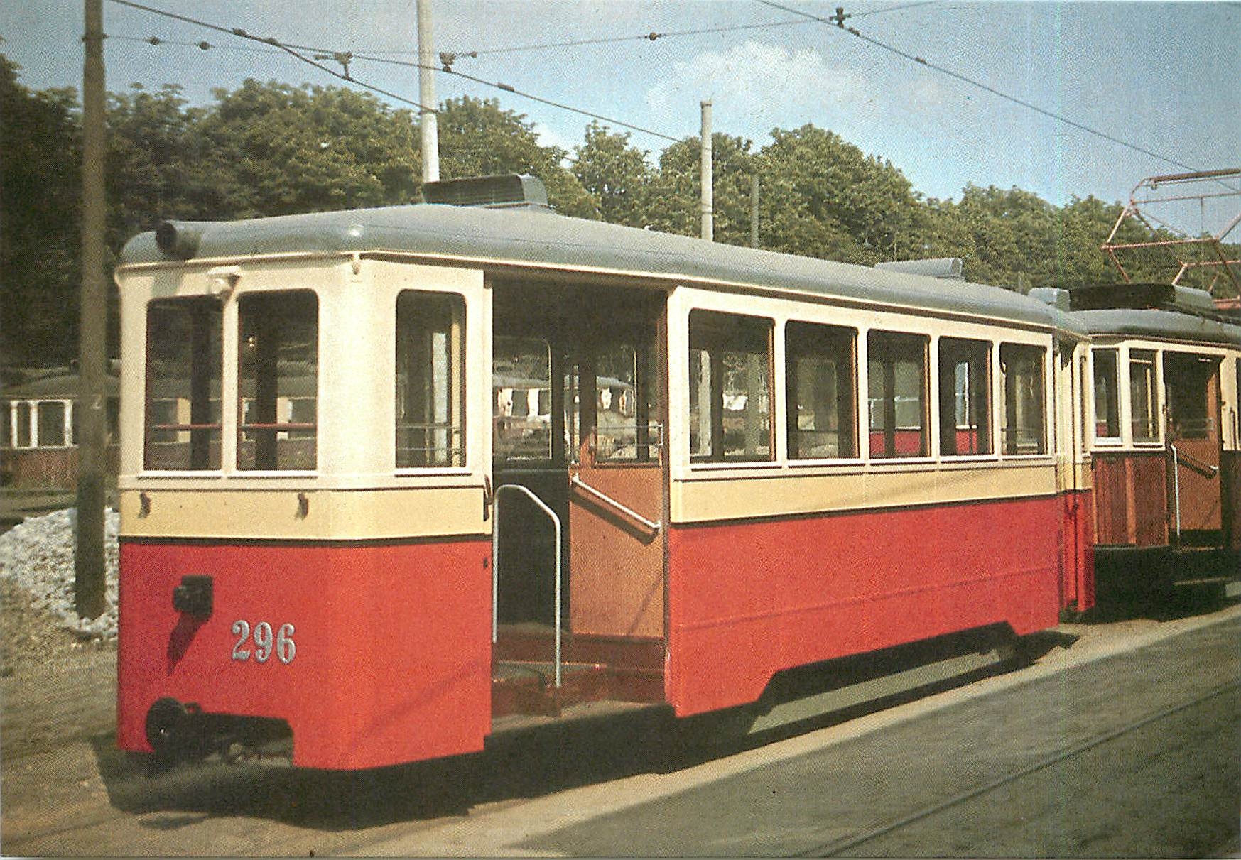 CPM Brnenske Tramvaje