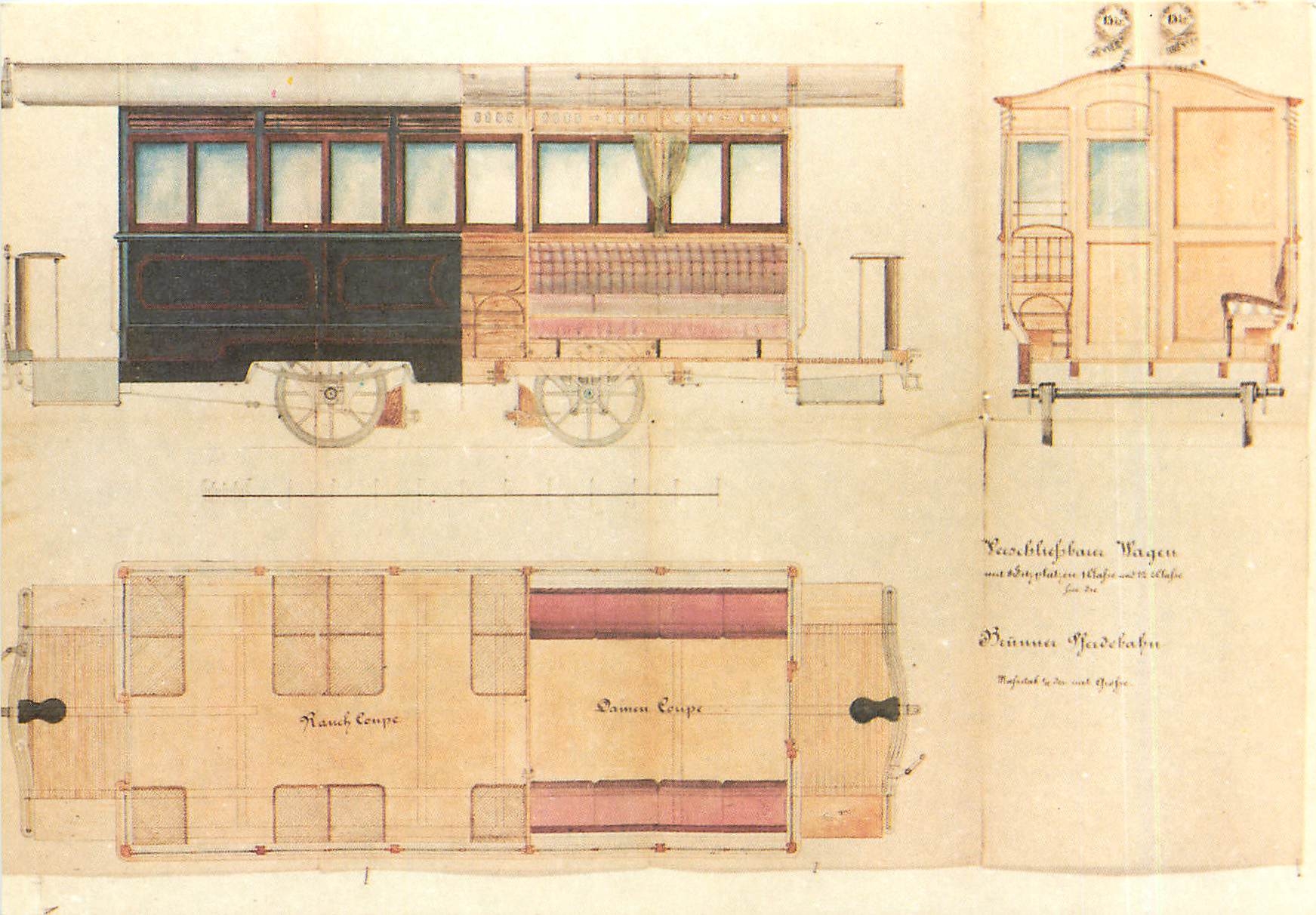 CPM Brnenske Tramvaje