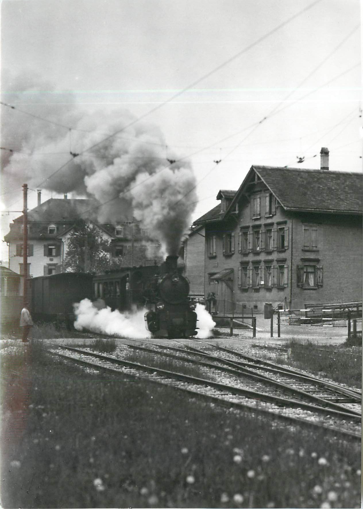 CPM Appenzellerbahn Santis