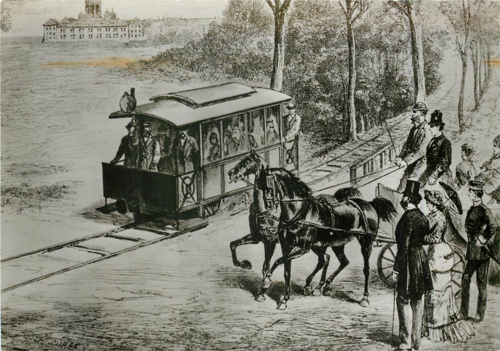 CPM Berliner Strasenbahnen 