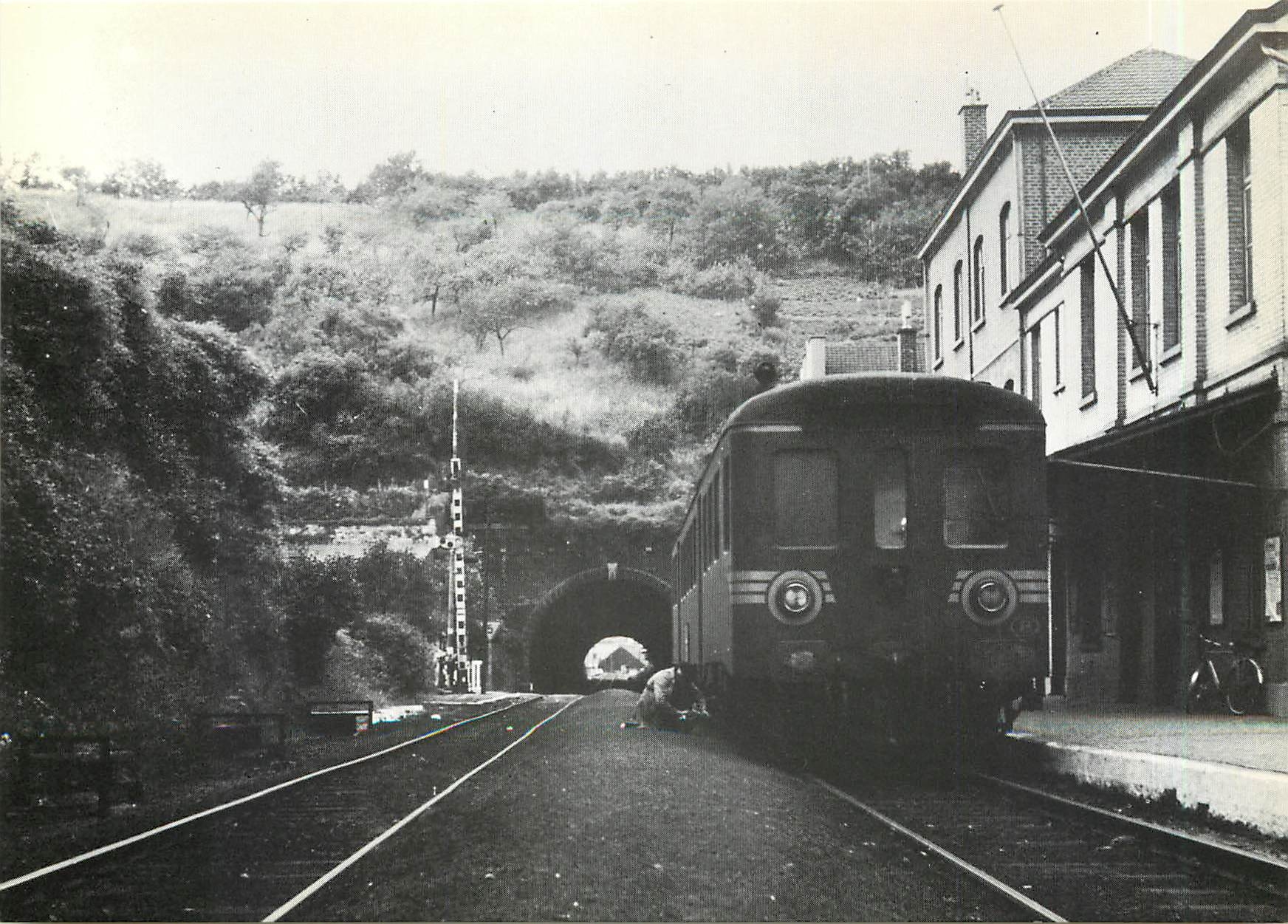 CPM Huy Sud Auotrail 60507